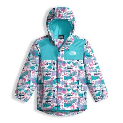toddler tailout rain jacket