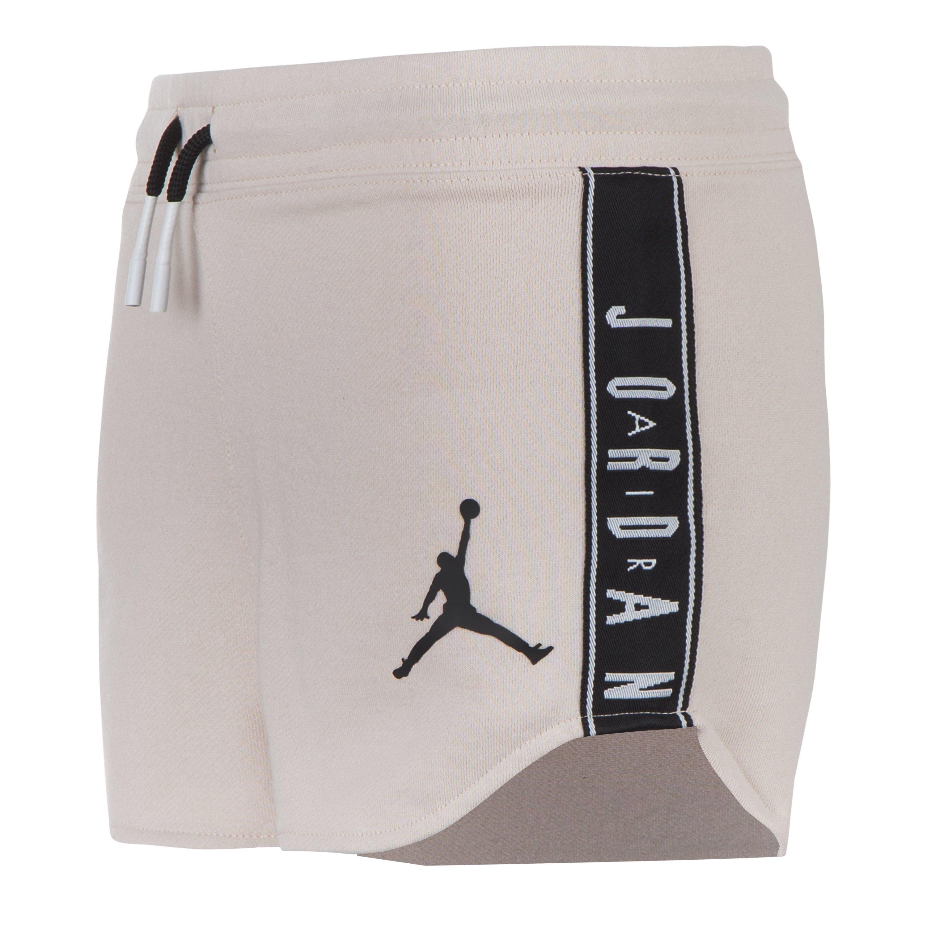 girls jordan shorts