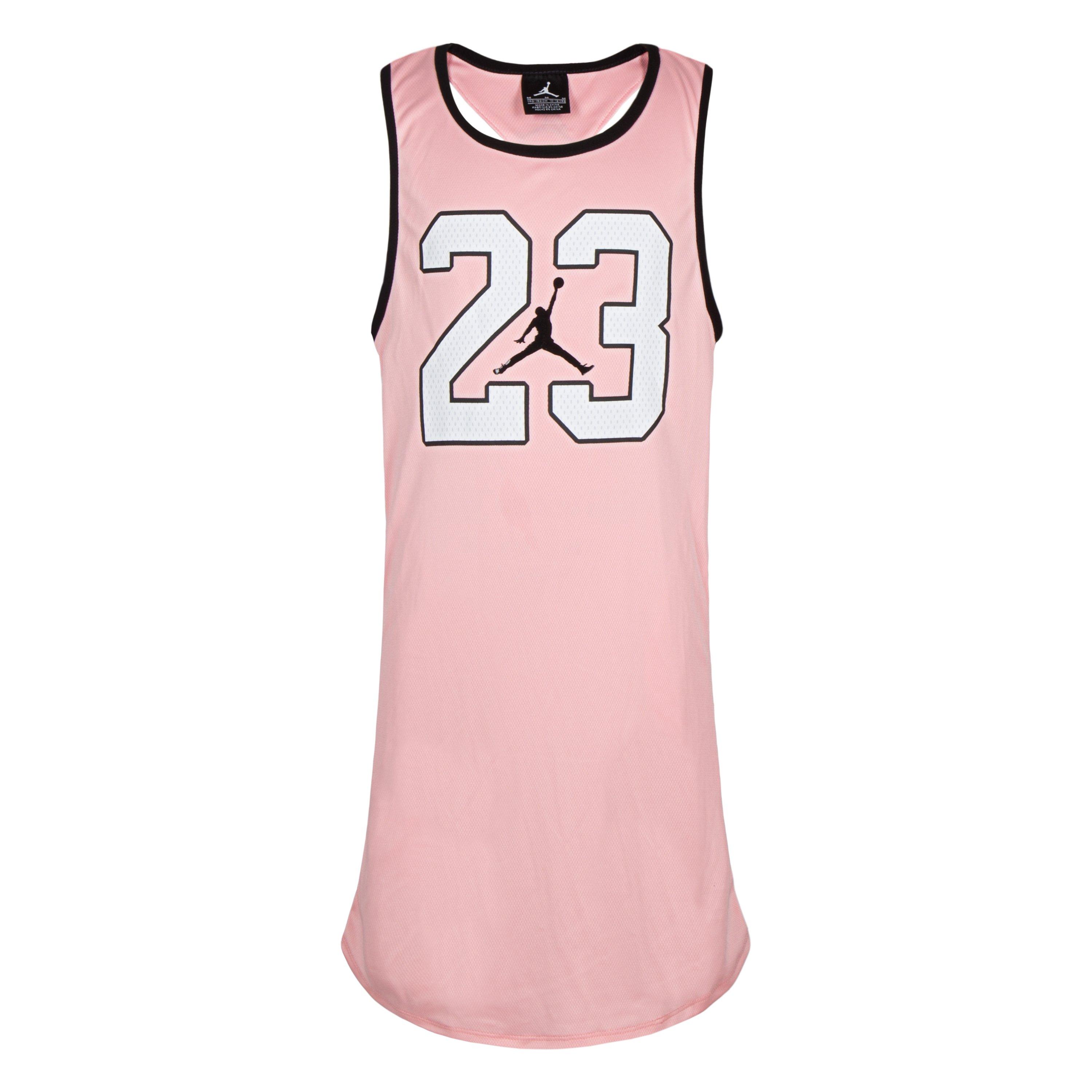 girls jordan jersey