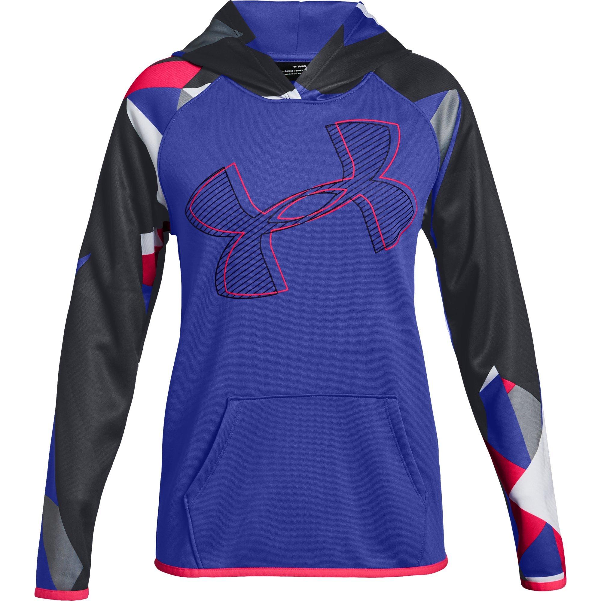 hibbett sports under armour