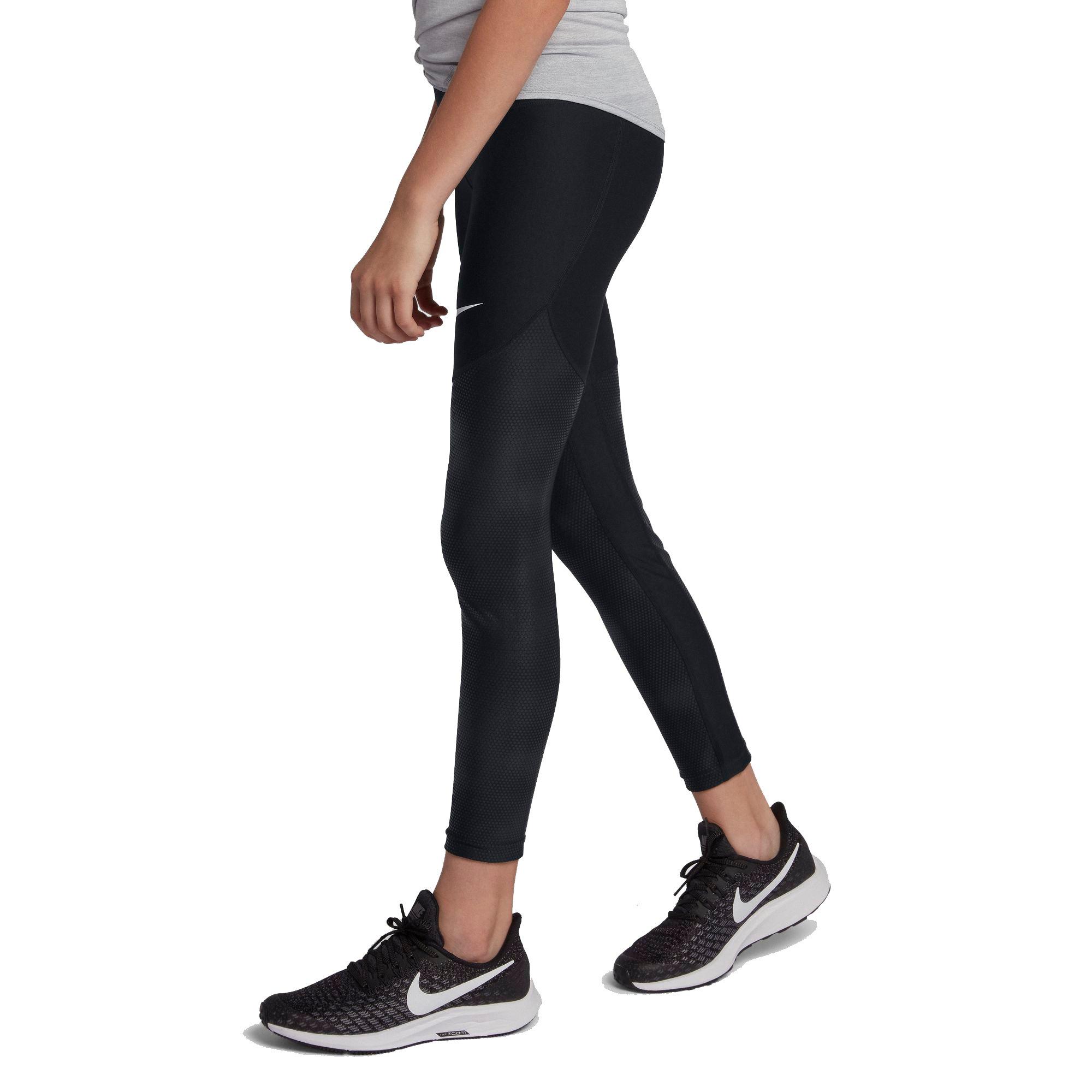 nike leggings hibbett sports