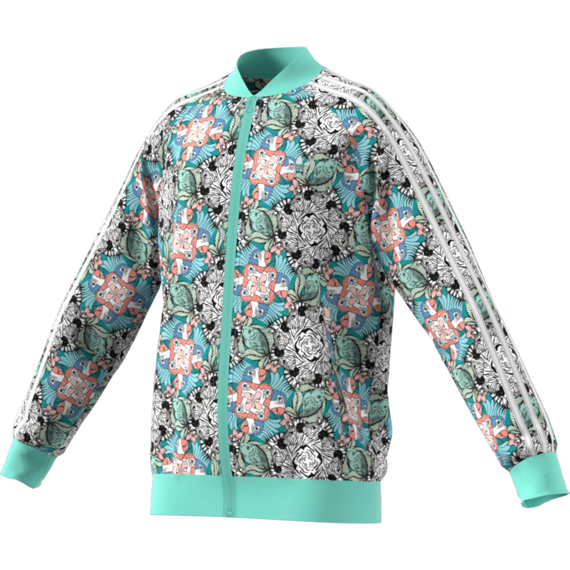zoo sst track suit