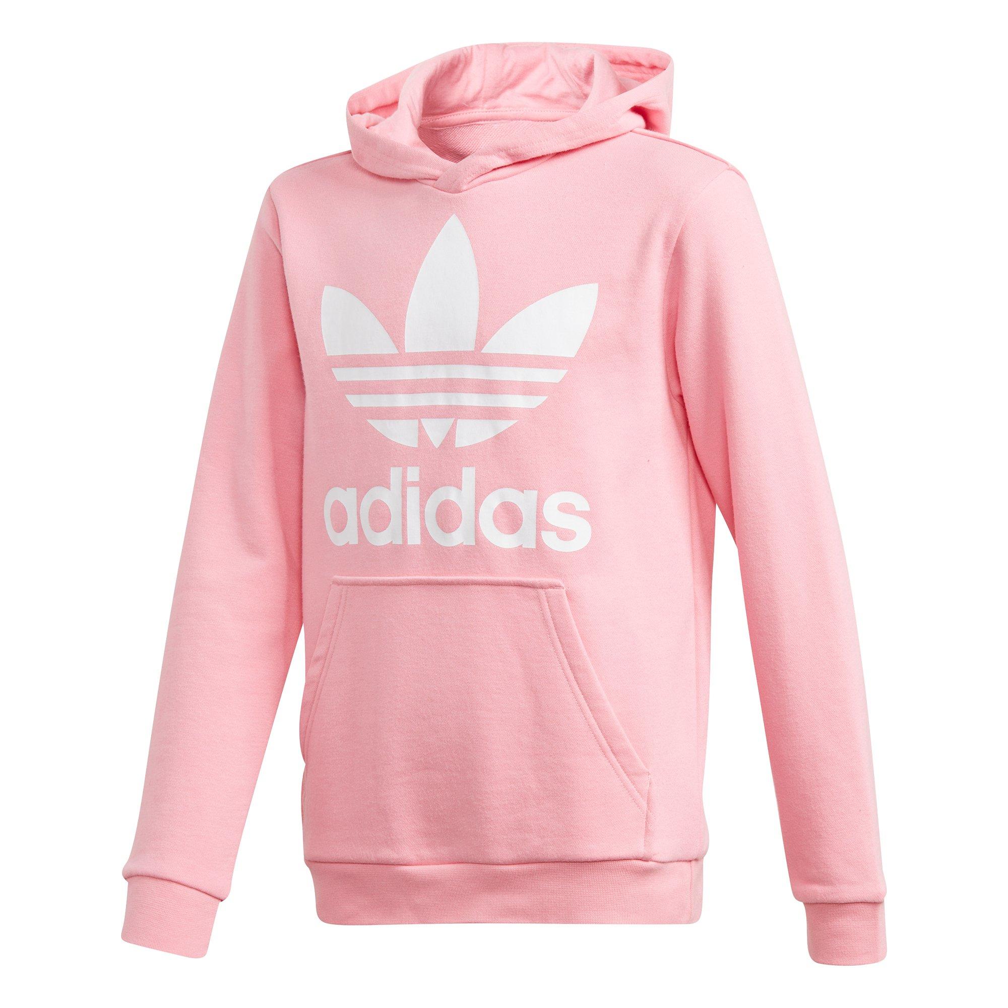 hibbett sports adidas hoodies