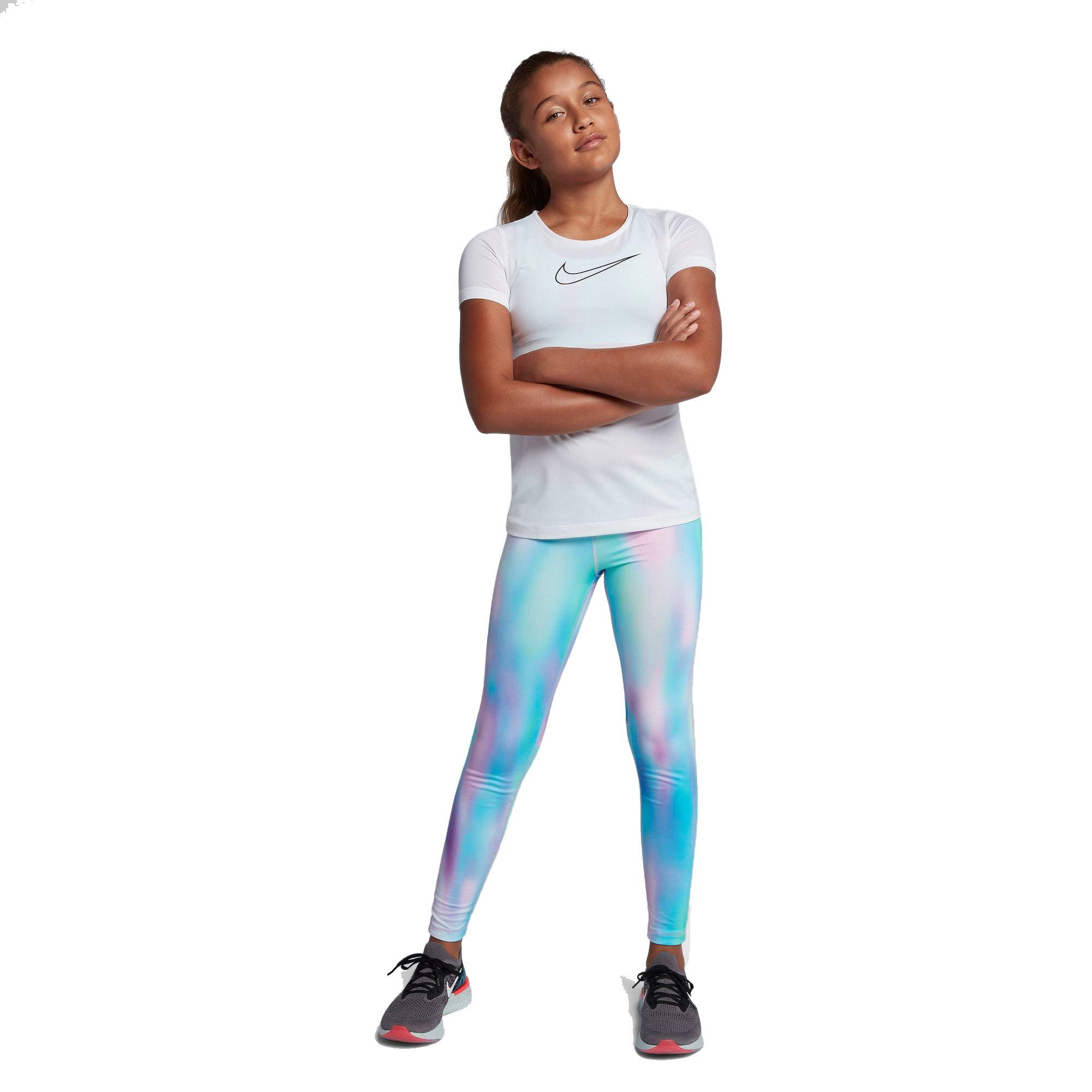 nike unicorn leggings