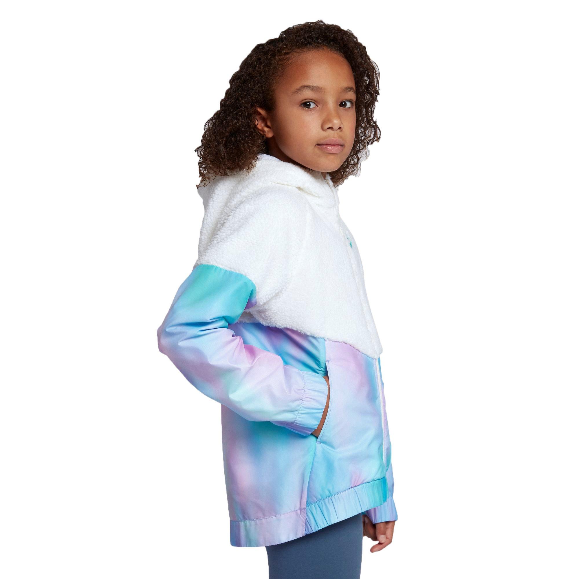 unicorn nike windbreaker