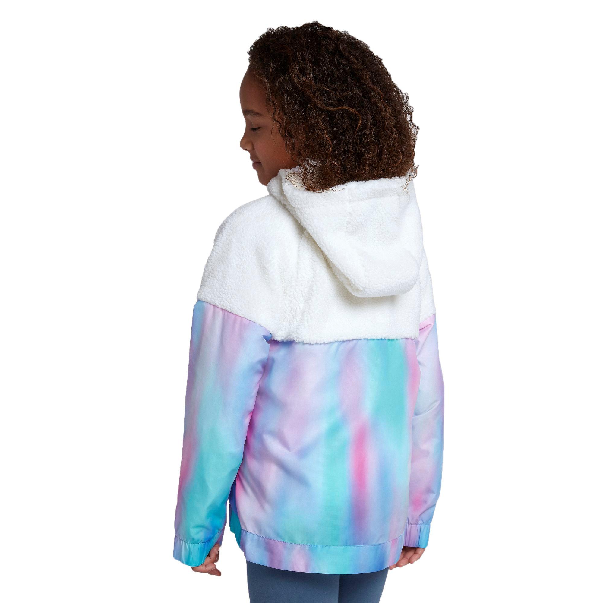 nike unicorn jacket