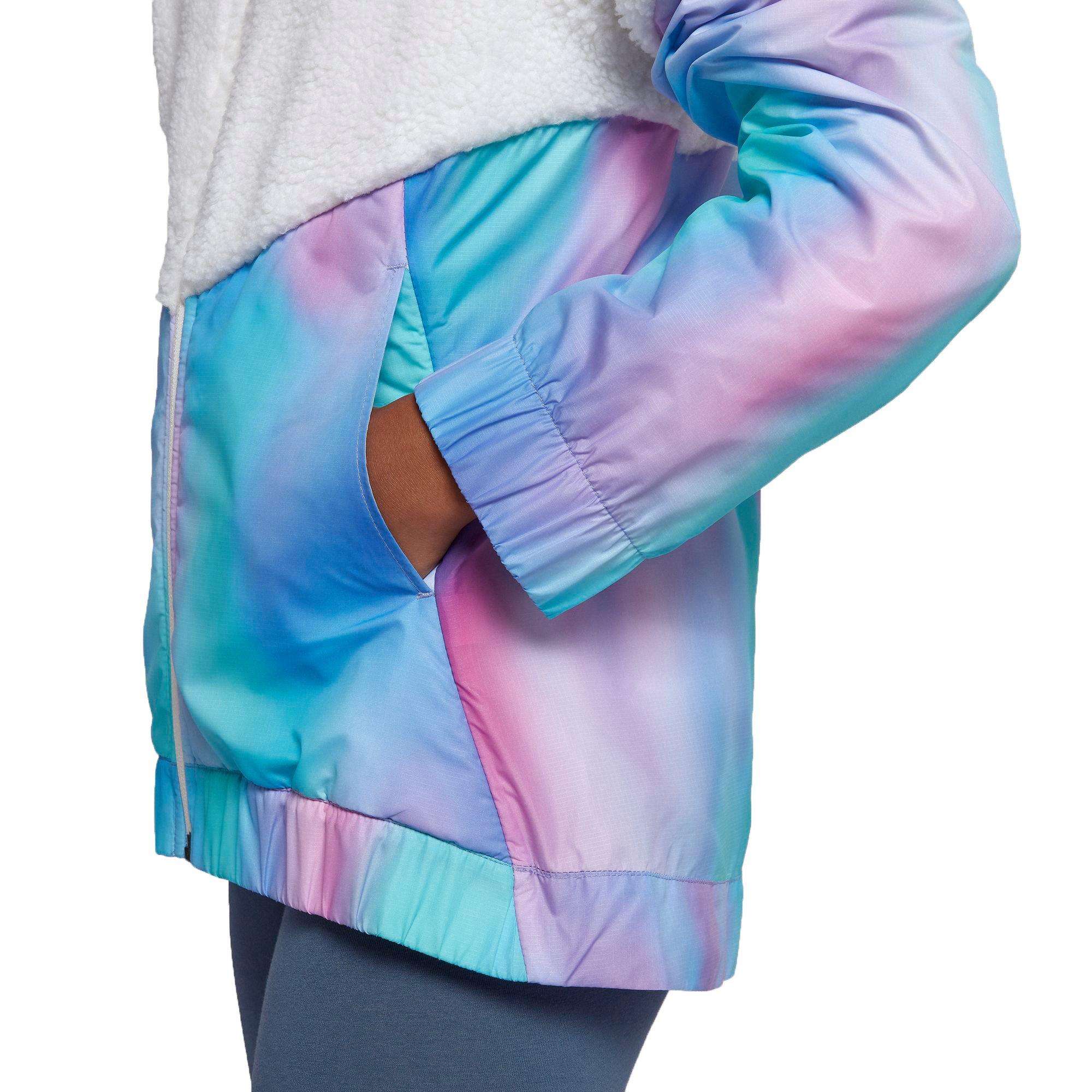 nike unicorn jacket