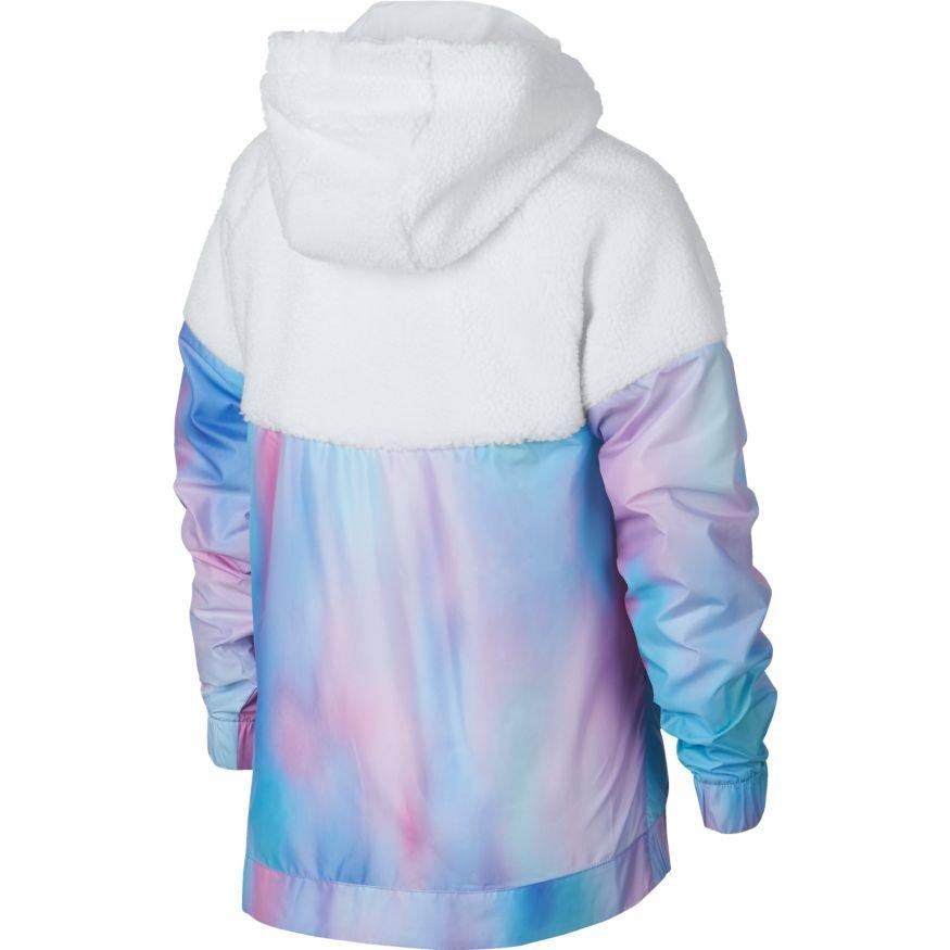 nike unicorn jacket