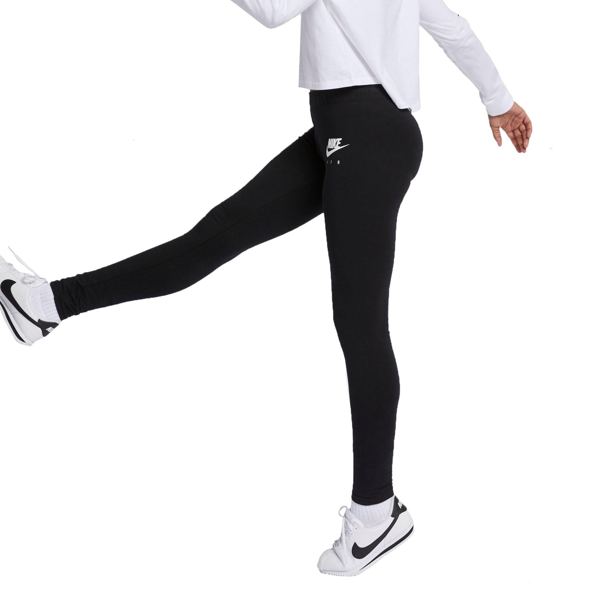 nike air girls leggings