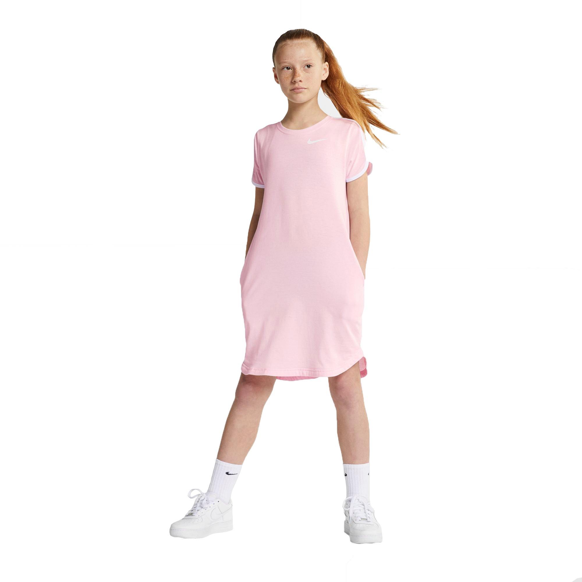 kids nike dress