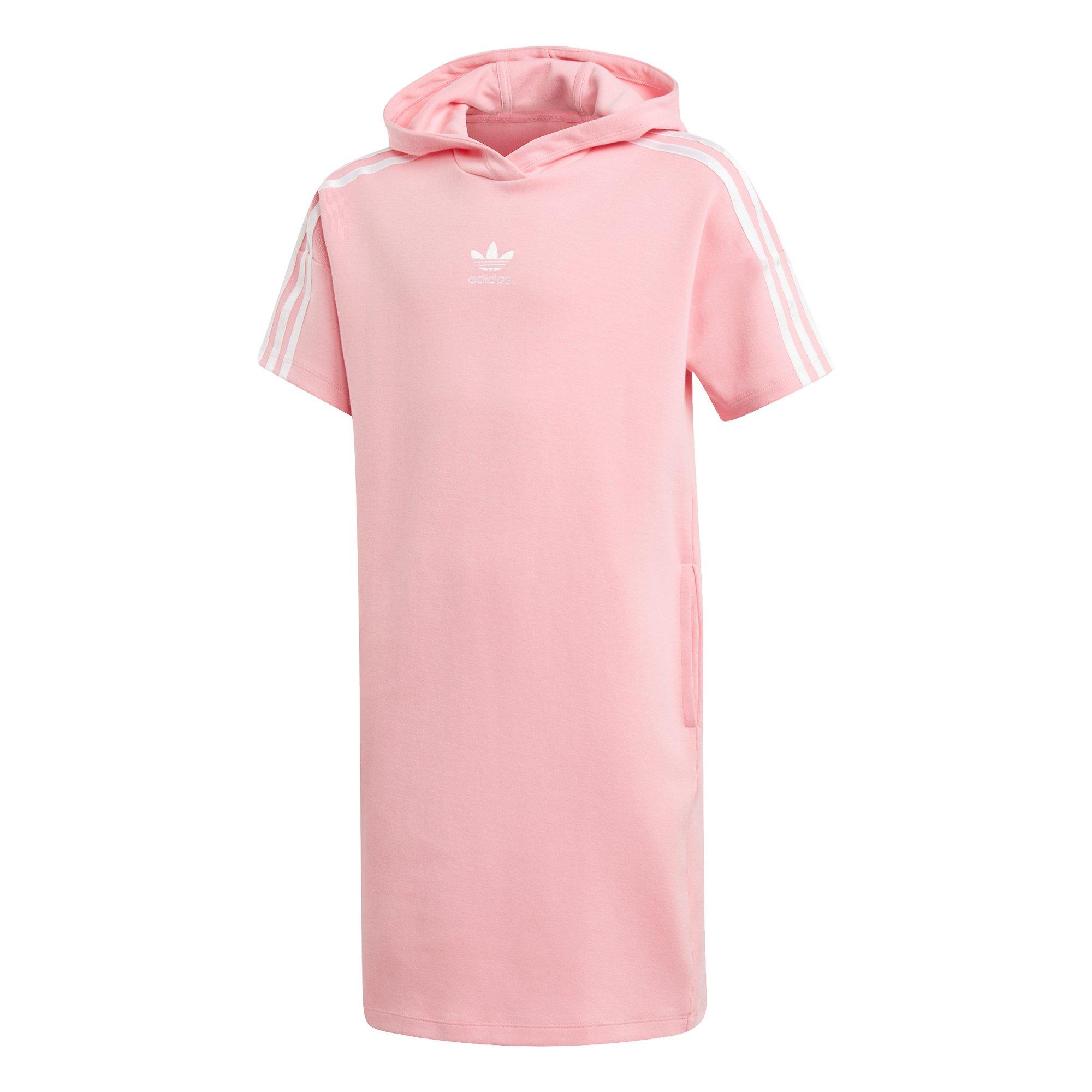 adidas hoodie dress