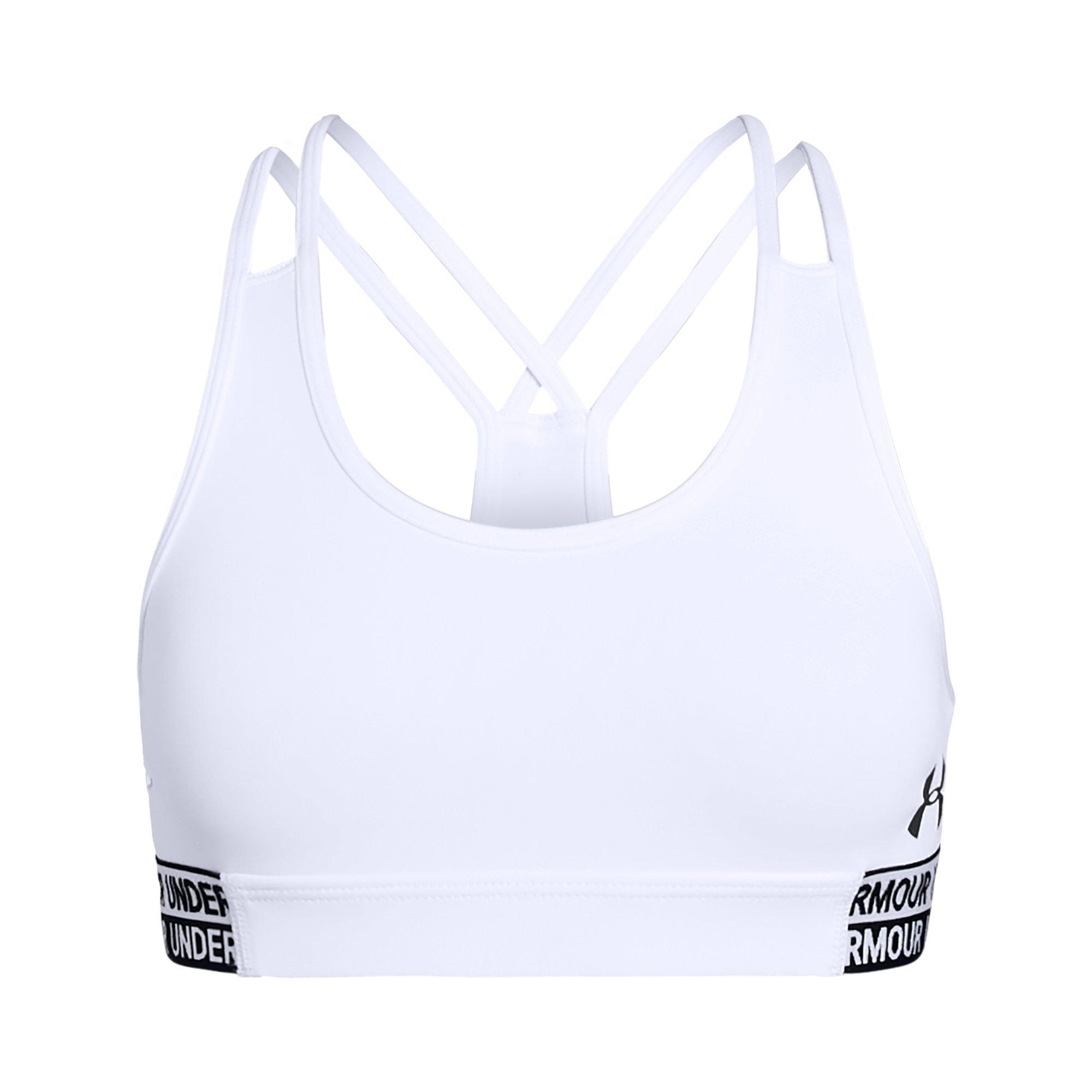 under armour heatgear sports bra