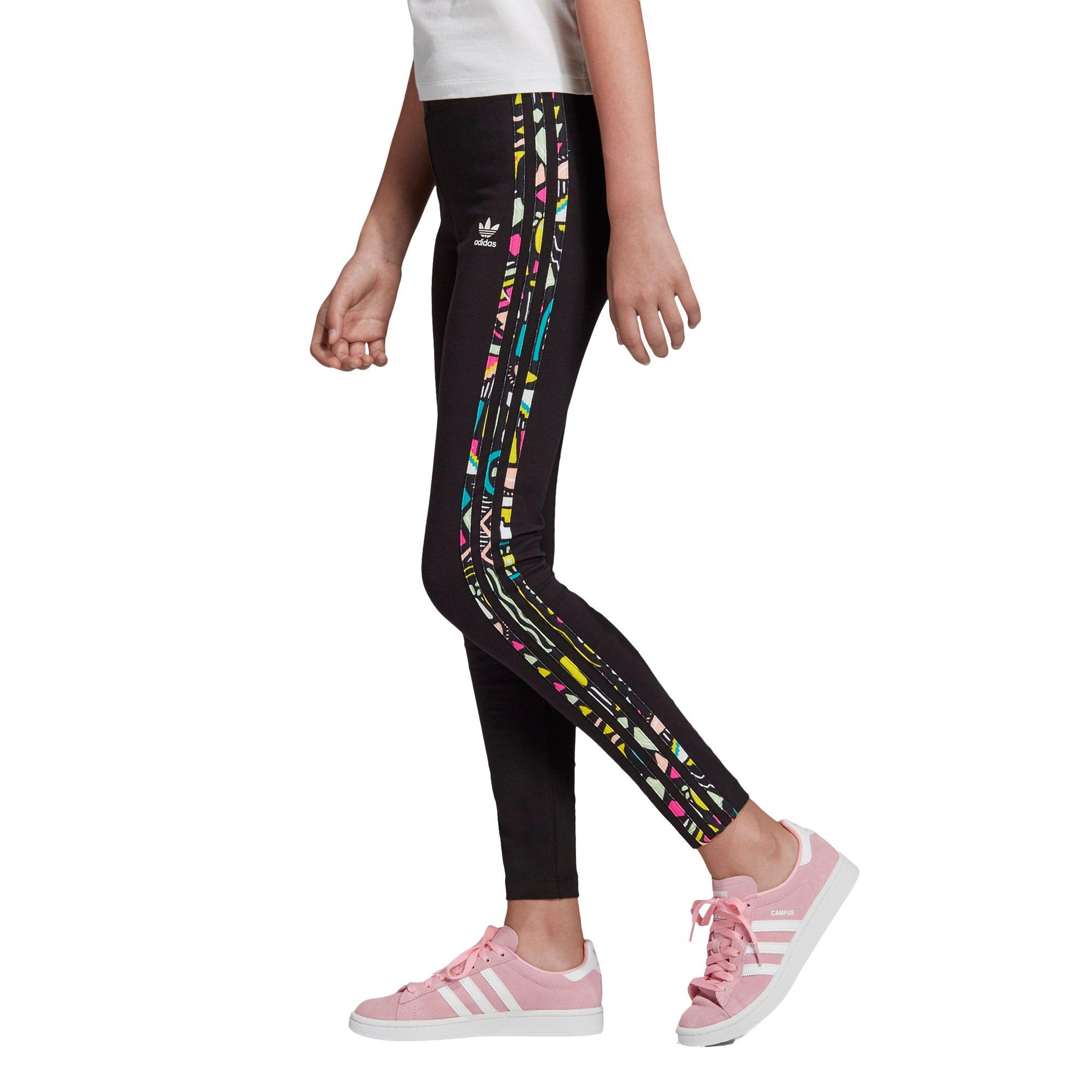 girls adidas leggings sale