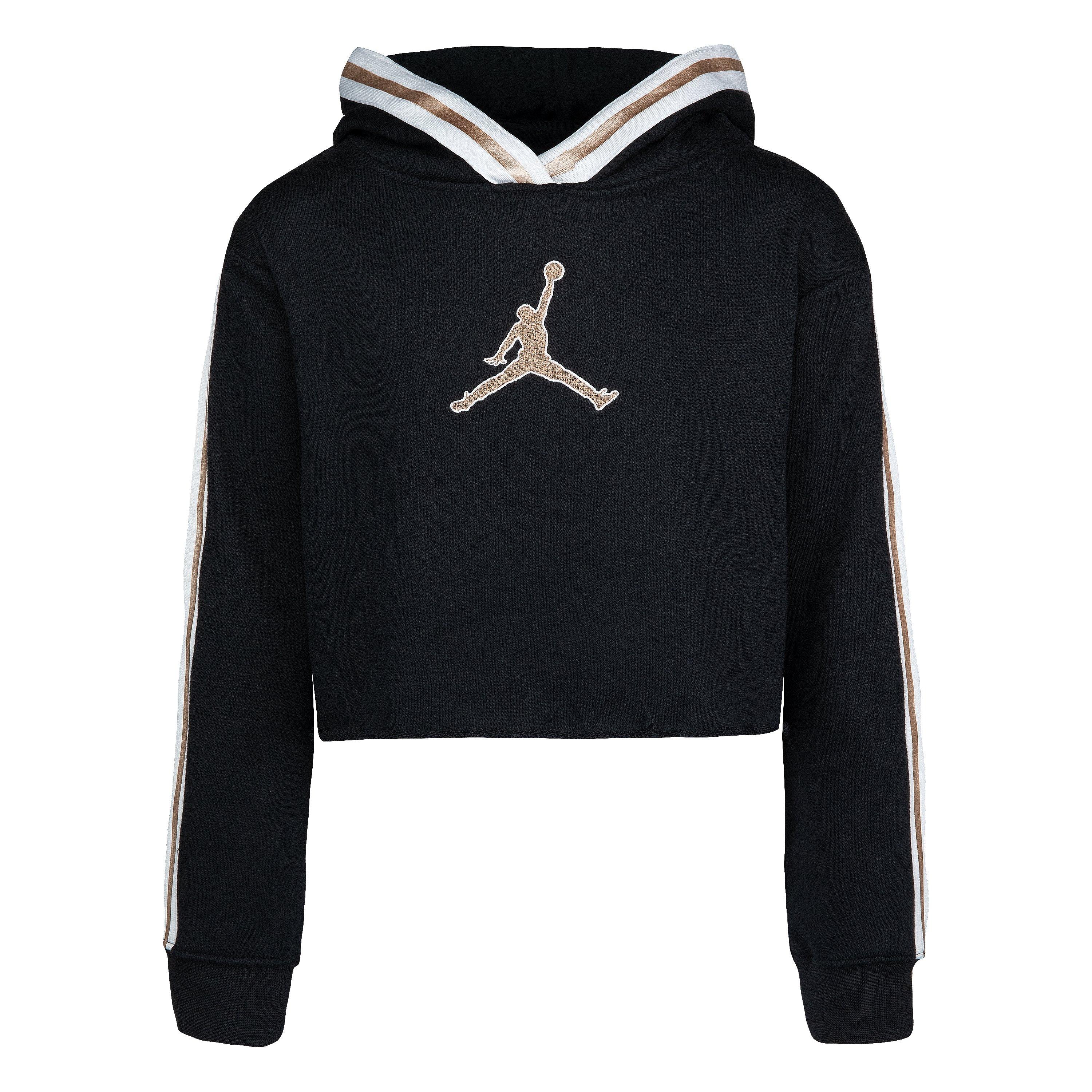 jordan jackets for girls