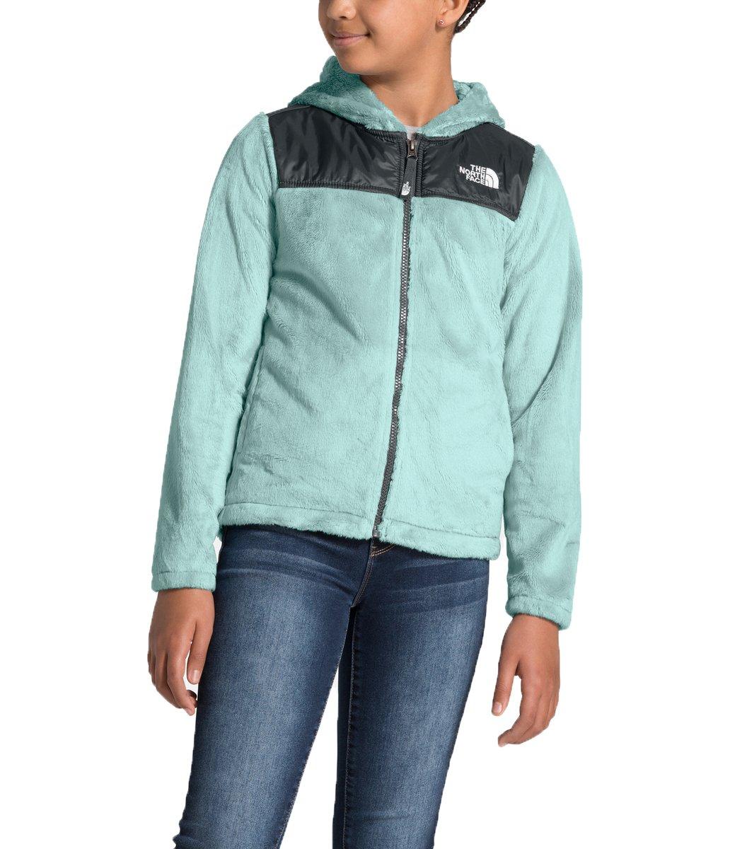 north face oso girls