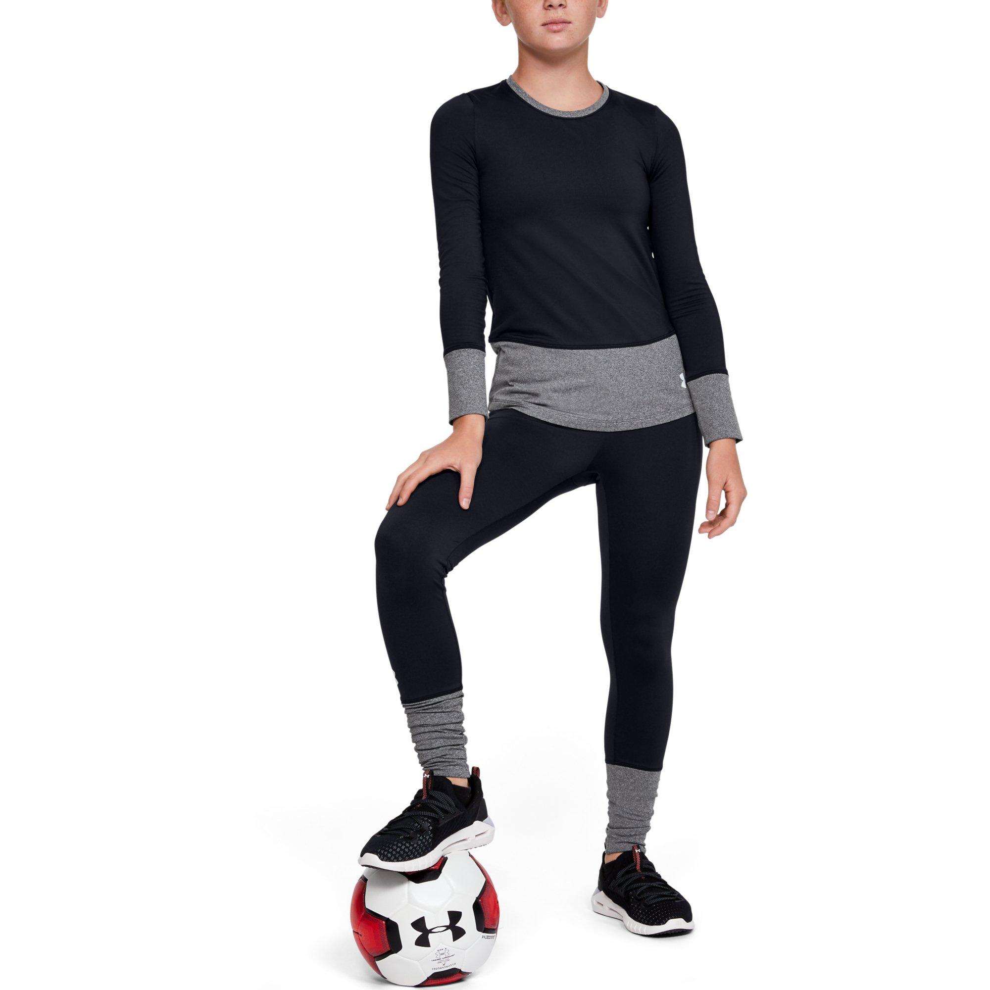 under armour girls coldgear