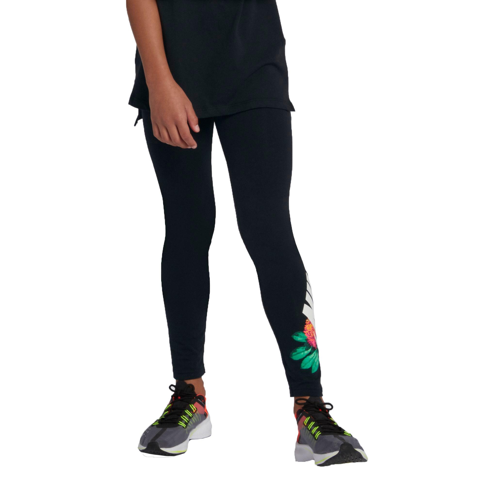 nike leggings hibbett sports