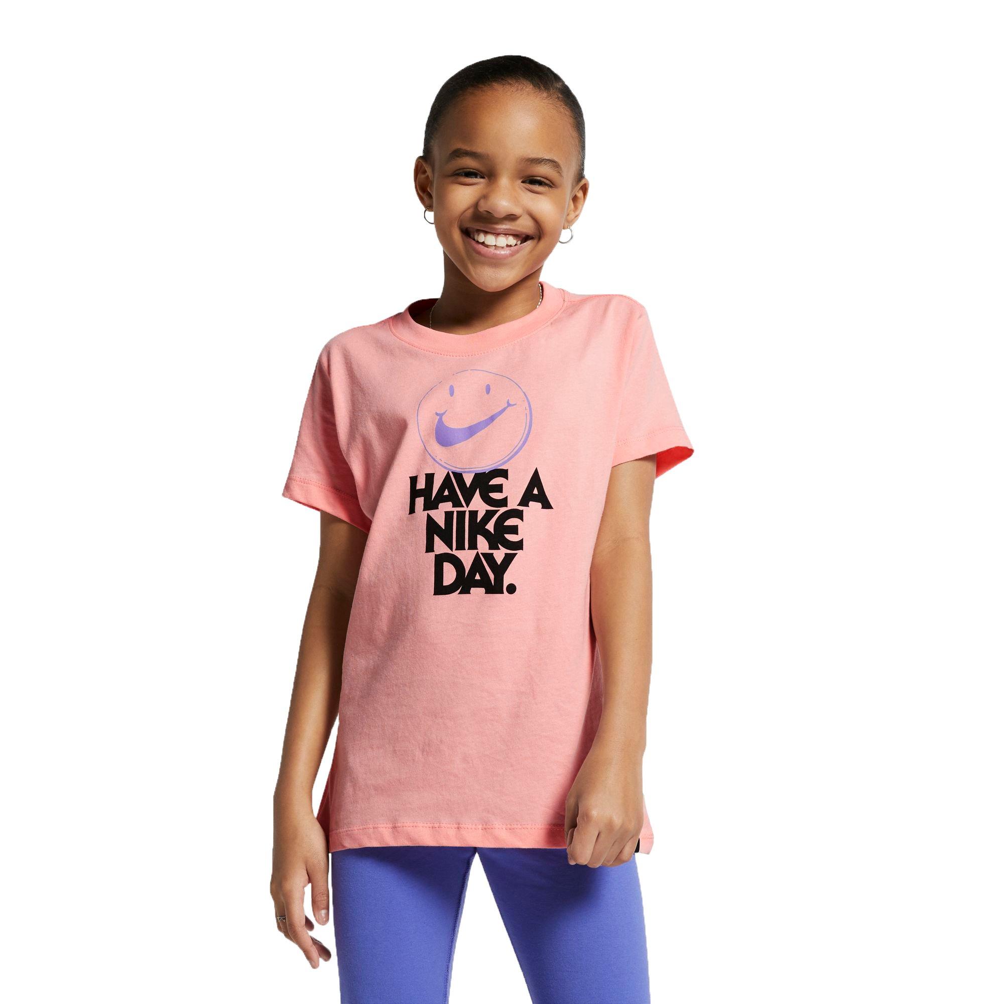 happy nike day shirt