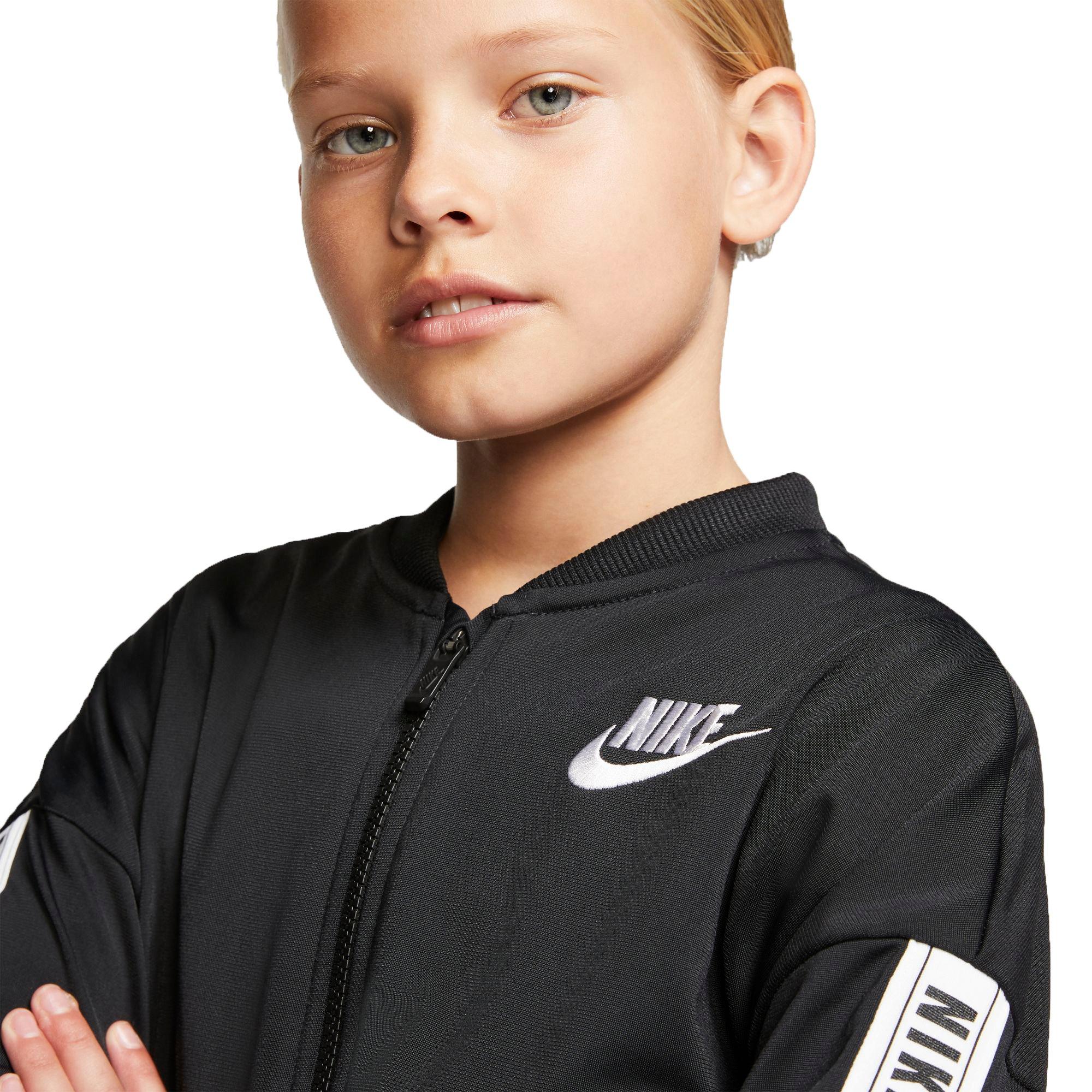 nike tracksuit age 5