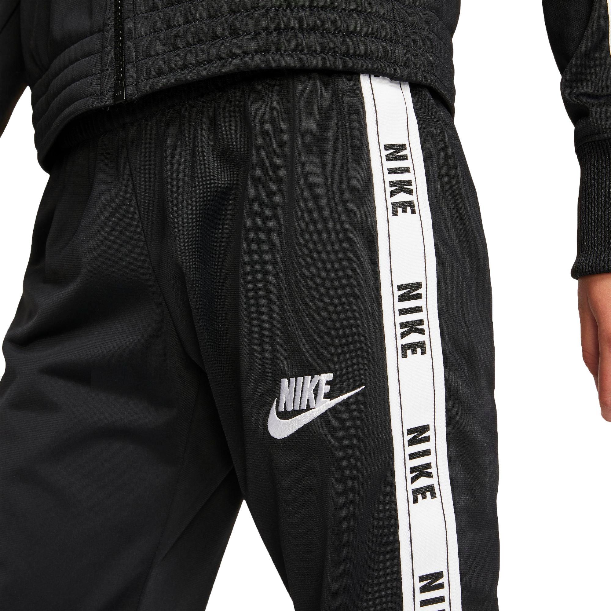 his and hers nike tracksuit