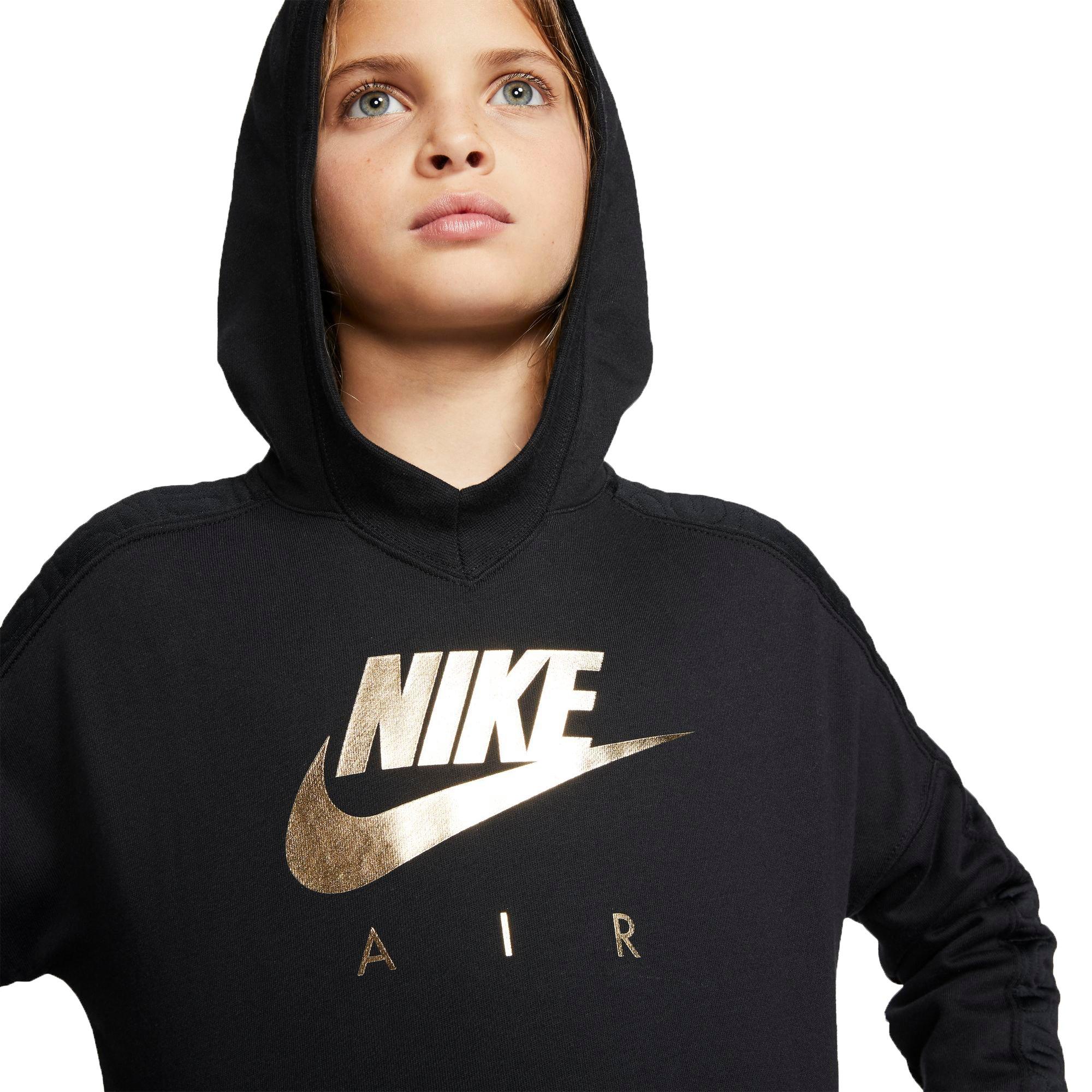 nike air hoodie girls