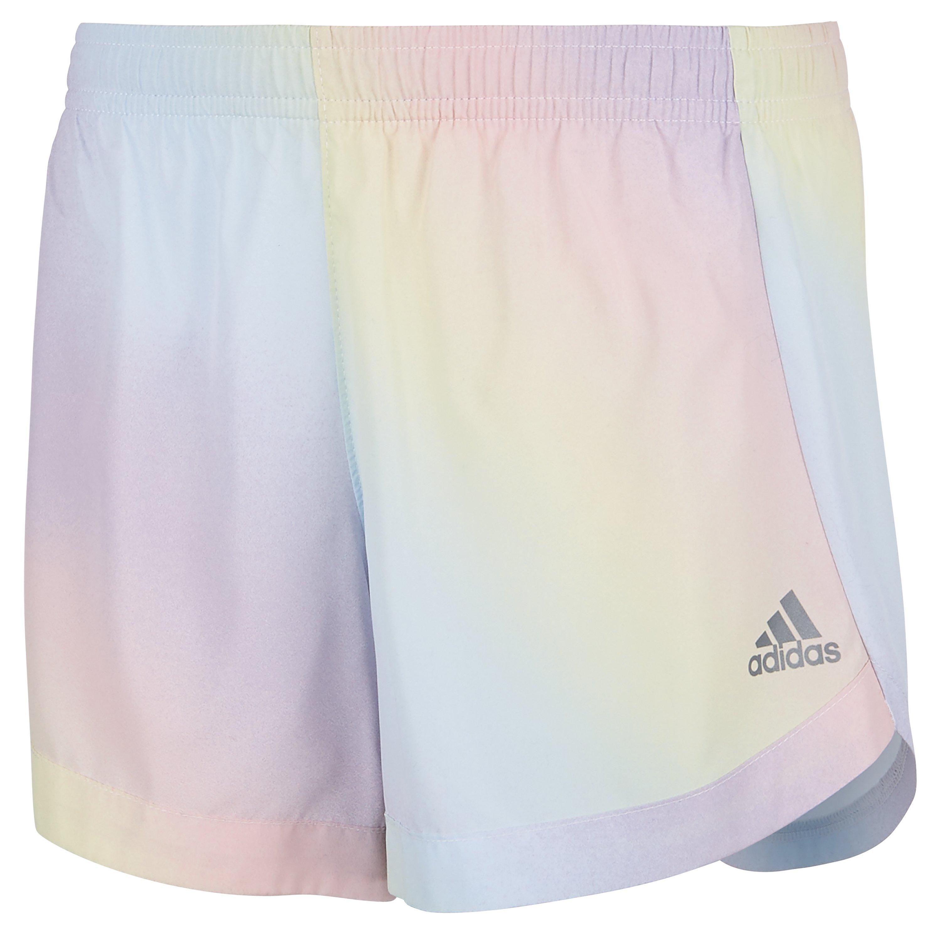 adidas kids shorts