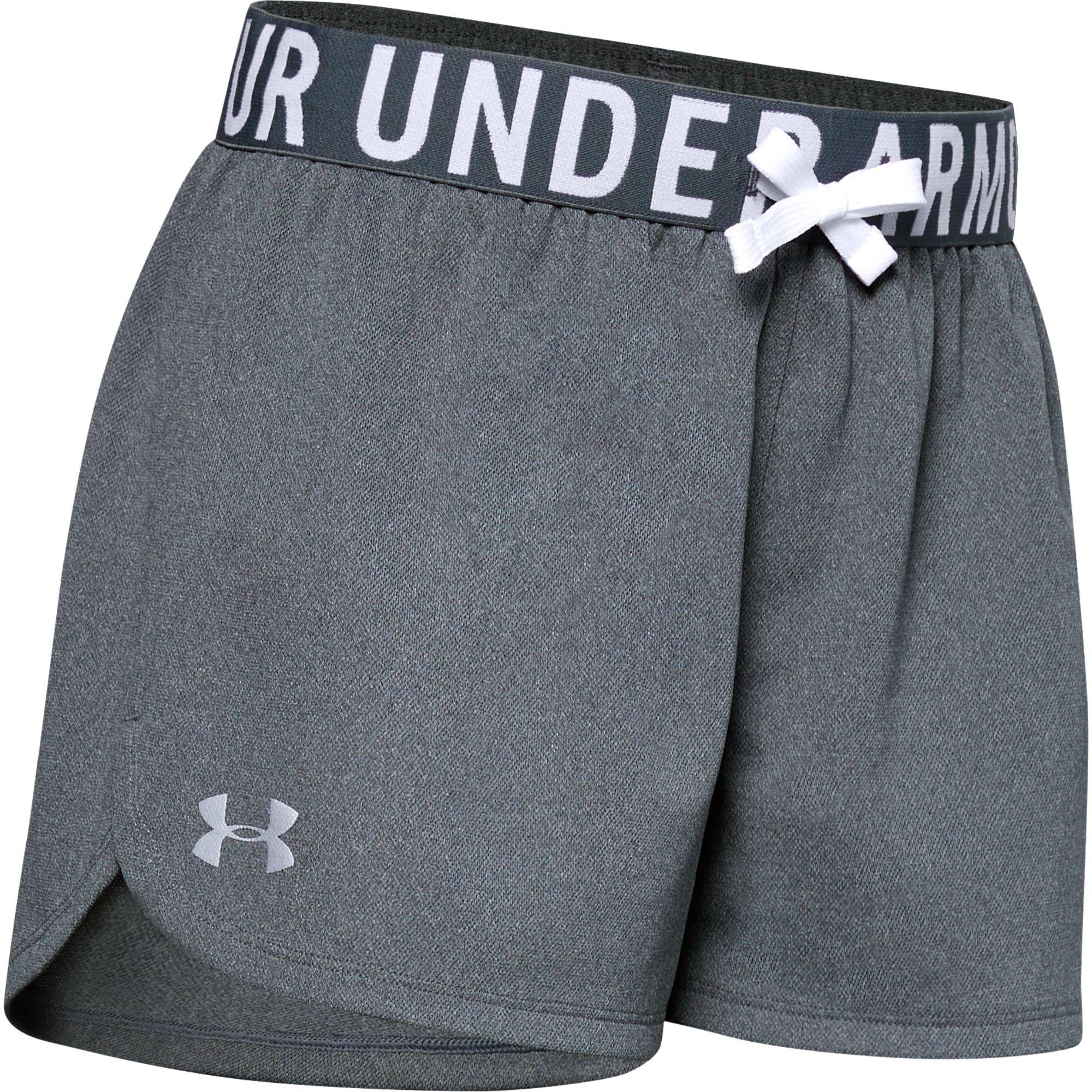 under armour cloth shorts