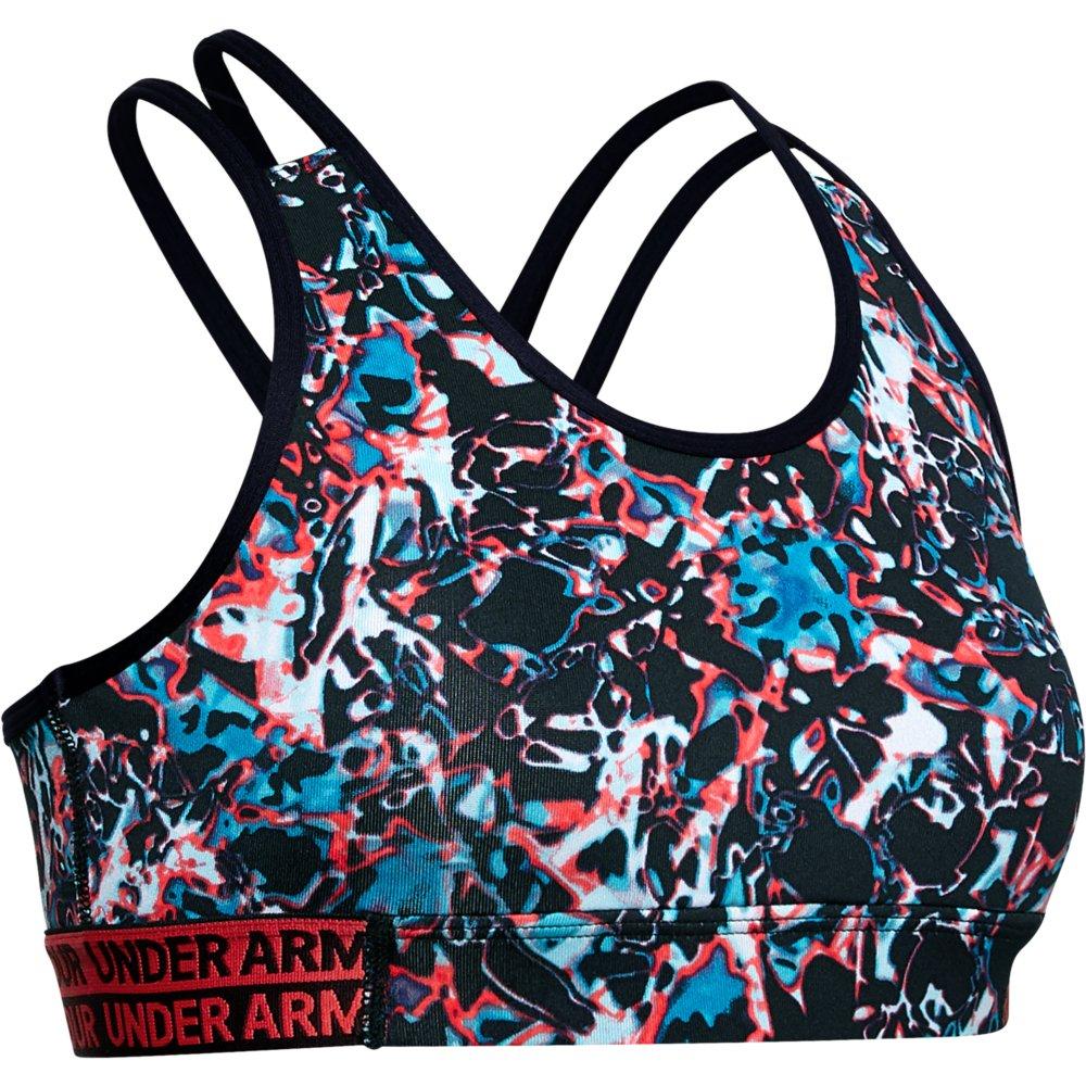 under armour girls bra