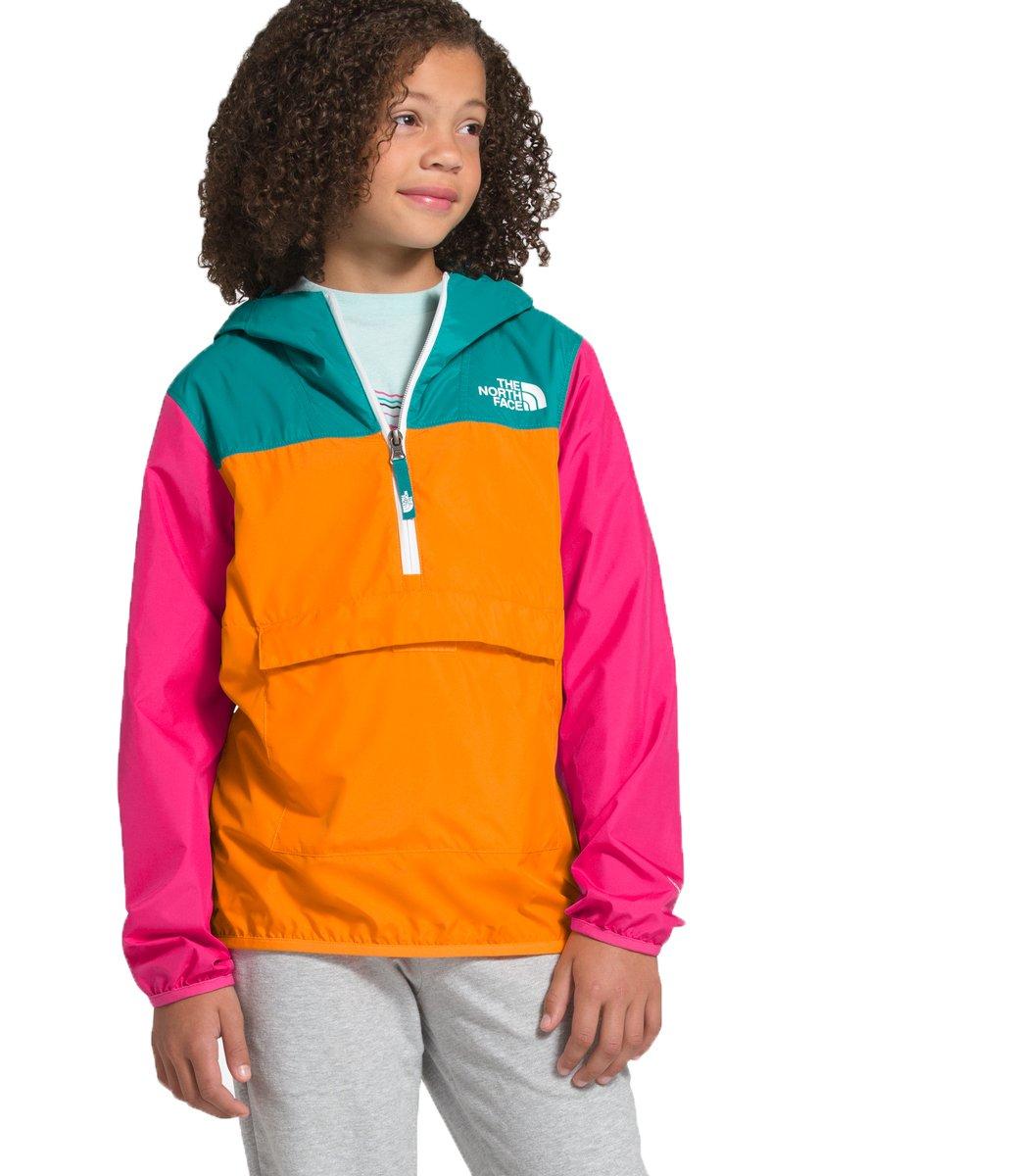 north face childrens jackets clearance