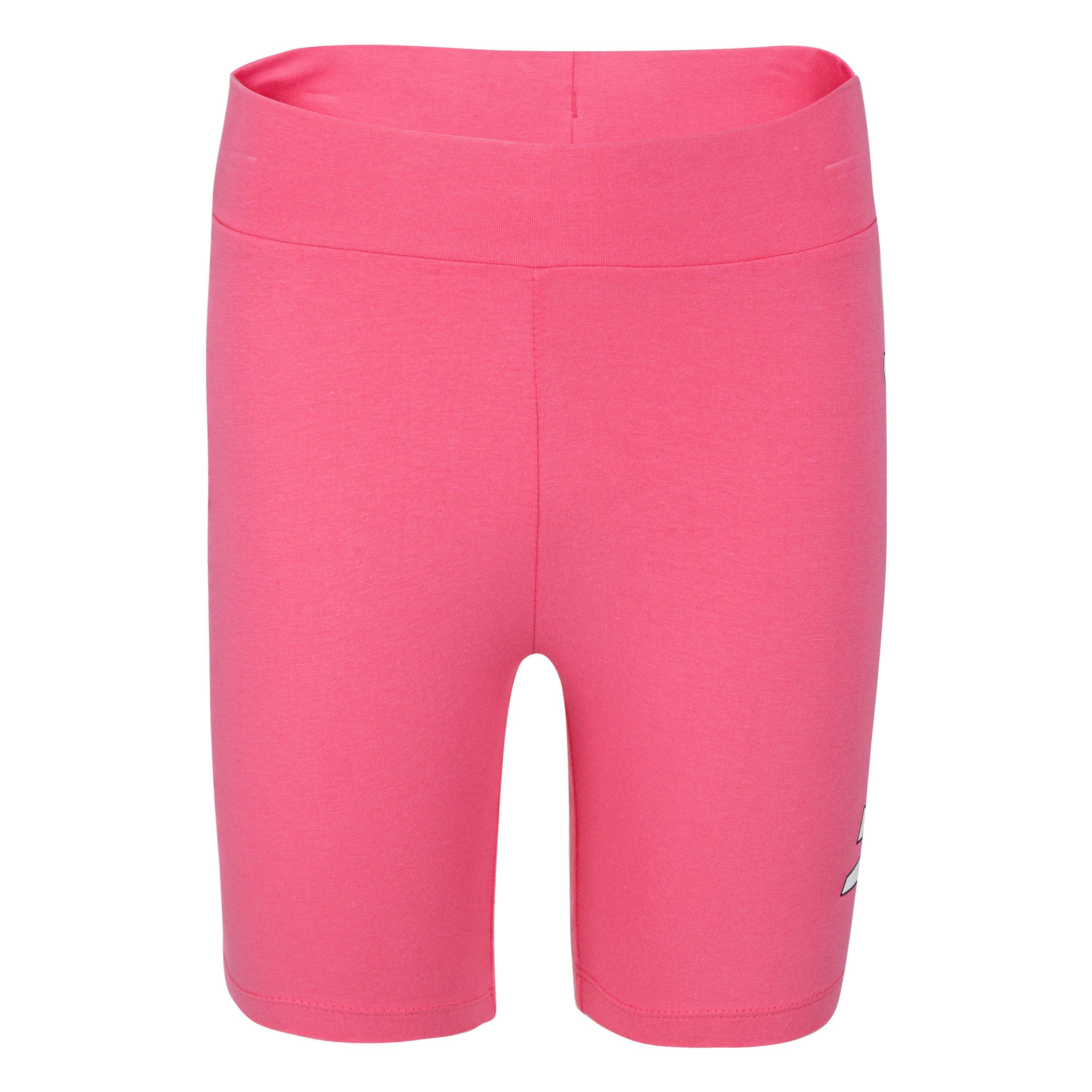 pink bike pants