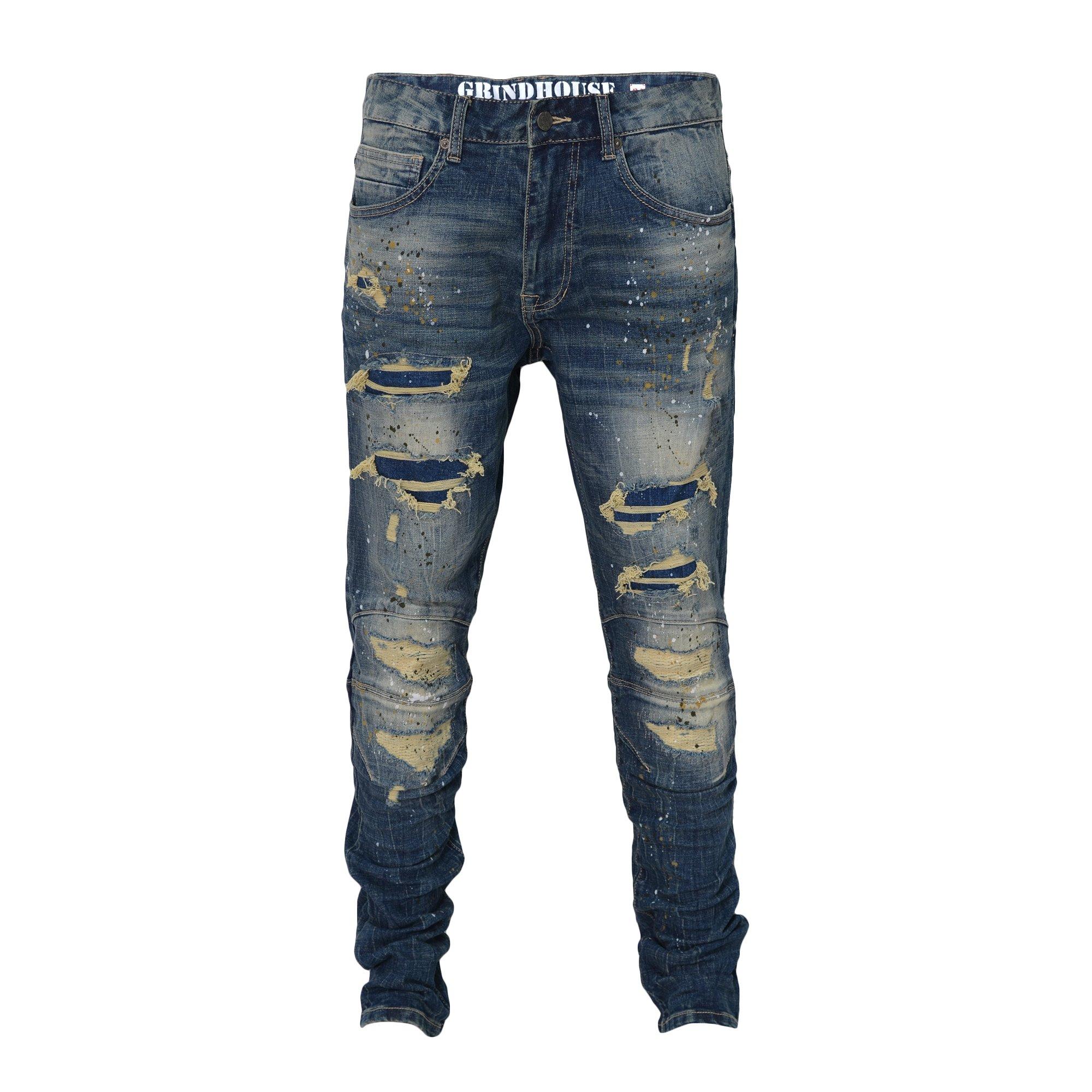 ws gold jeans price