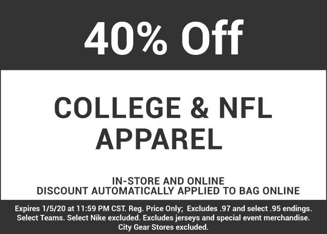 Shop Fan Gear