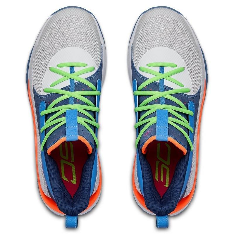 steph curry nerf shoes