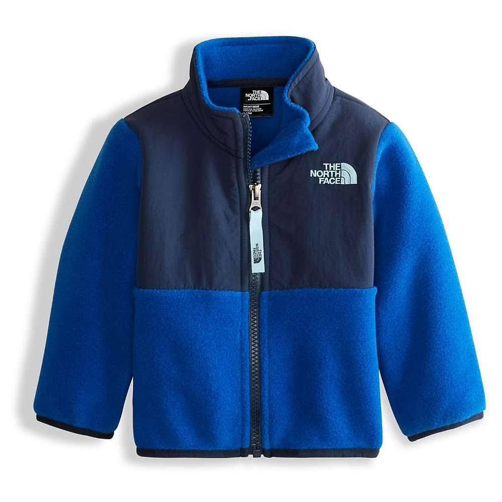 baby north face denali