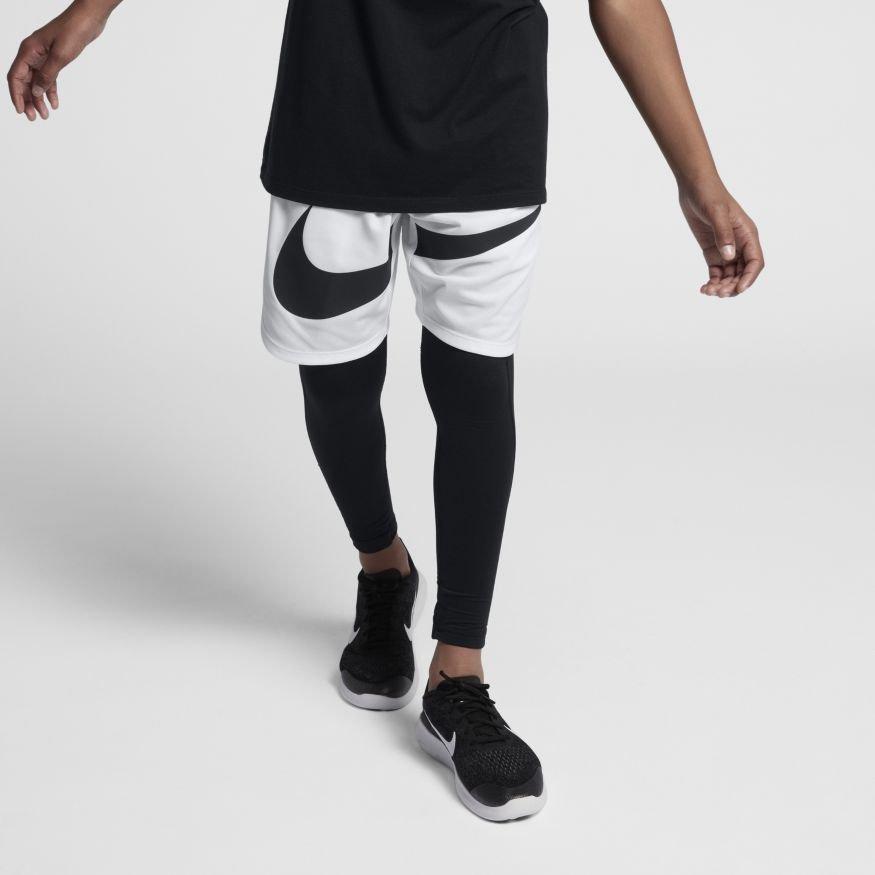 nike boys training tights