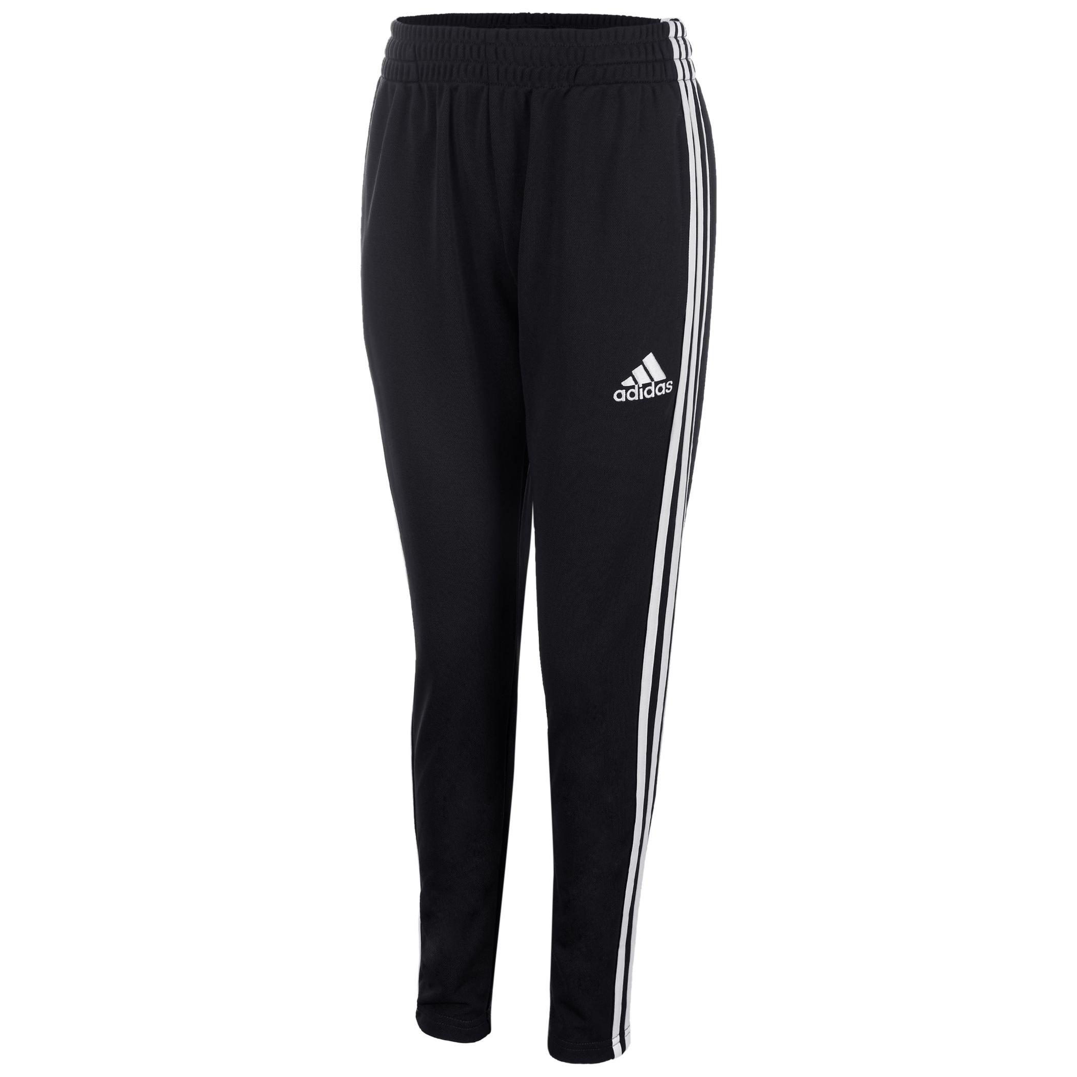 adidas skinny training pants