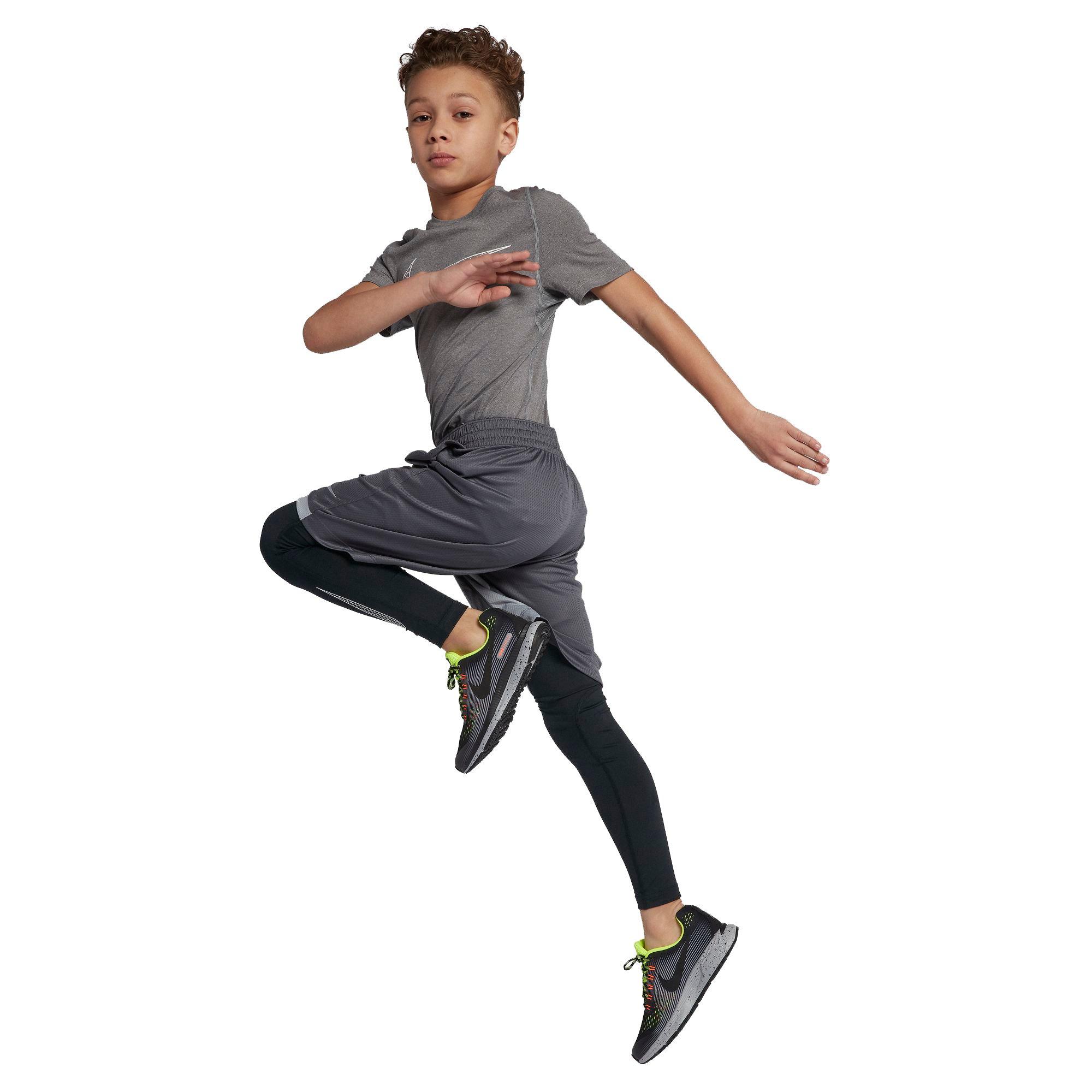 boys athletic tights