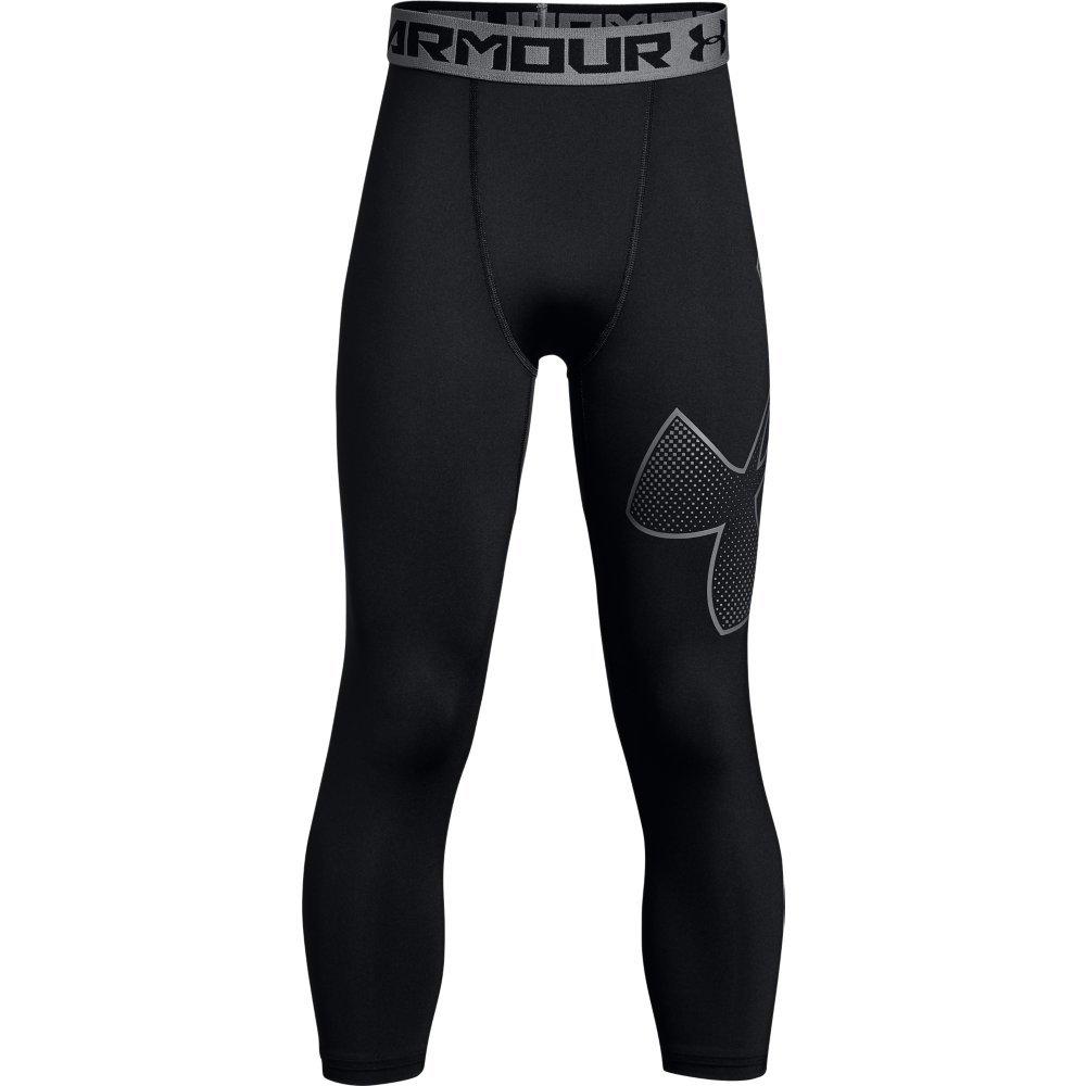 under armour compression pants boys