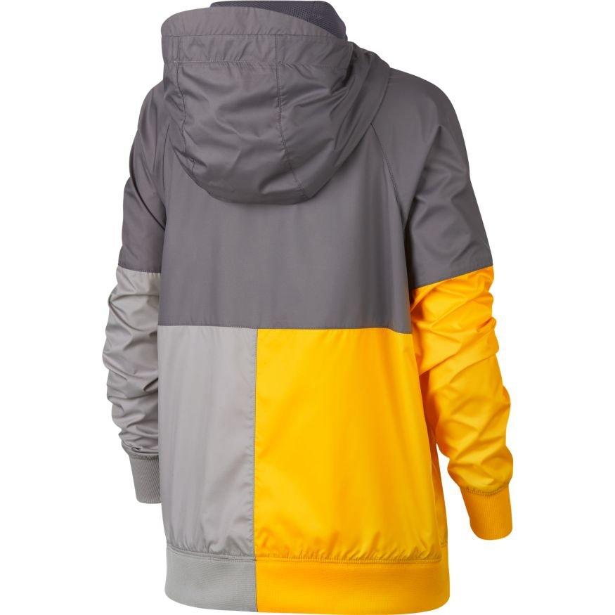 boys nike windbreaker