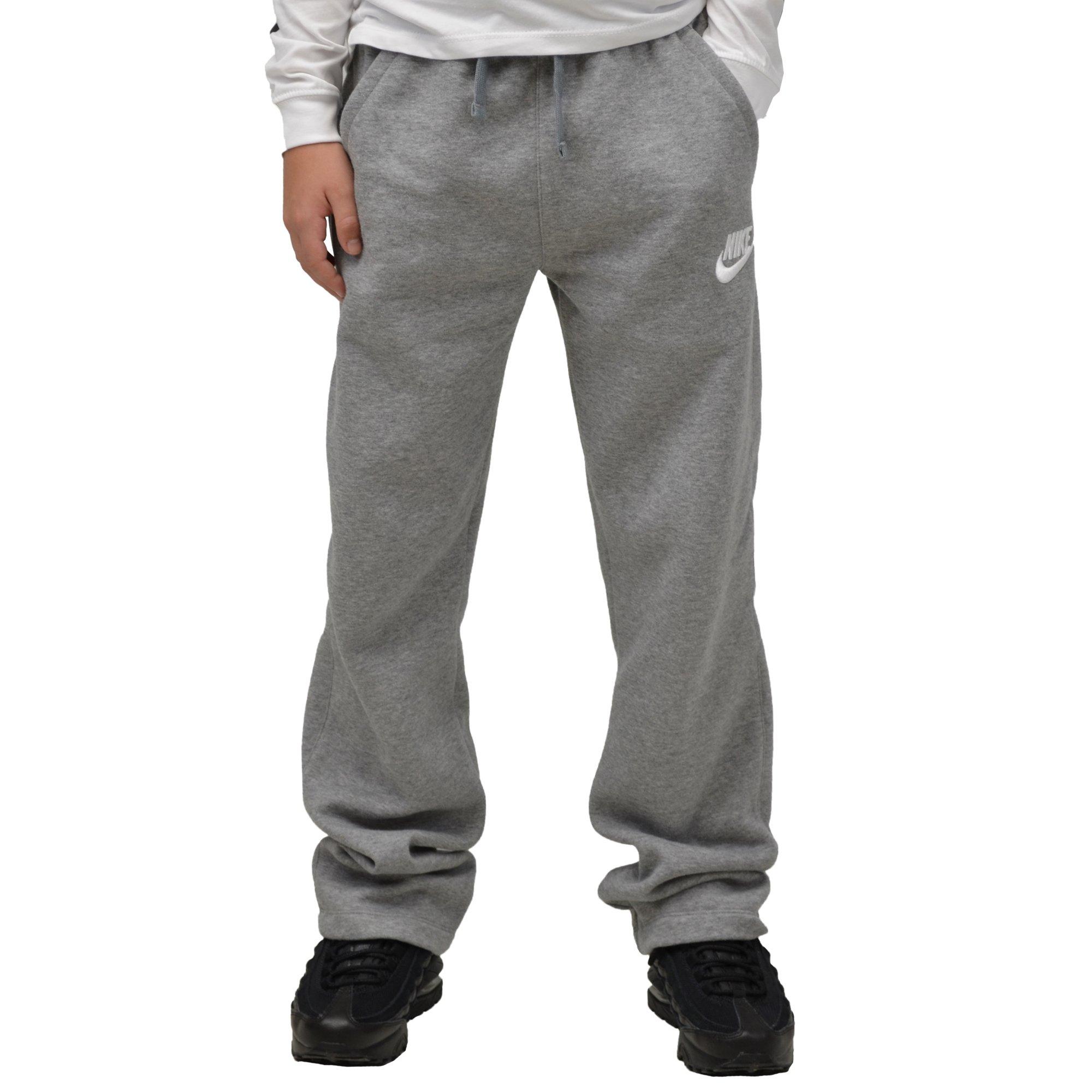 nike boy sweats