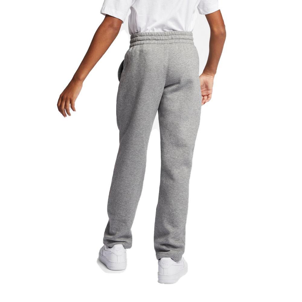 nike boys fleece pants