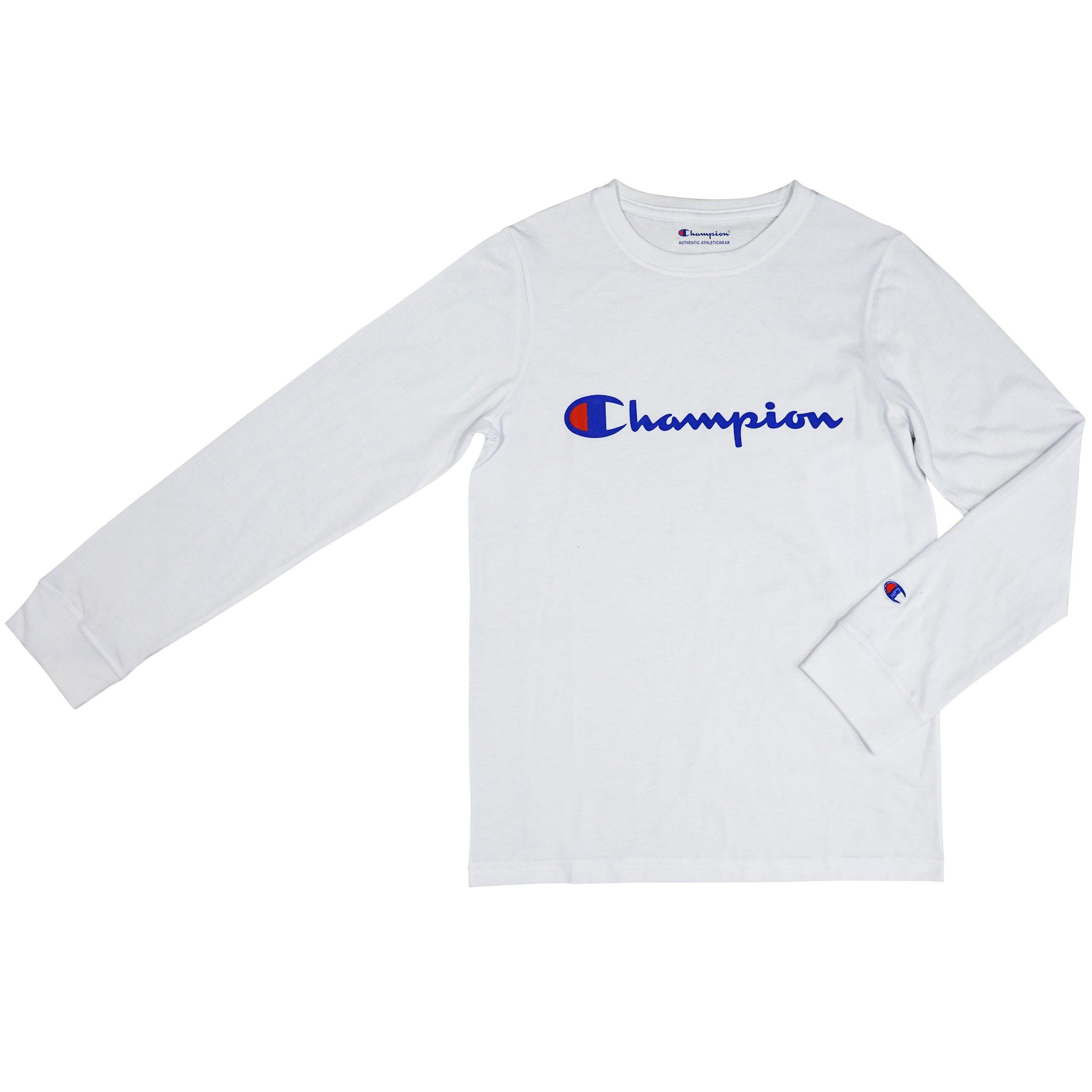 champion shirt hibbett sports