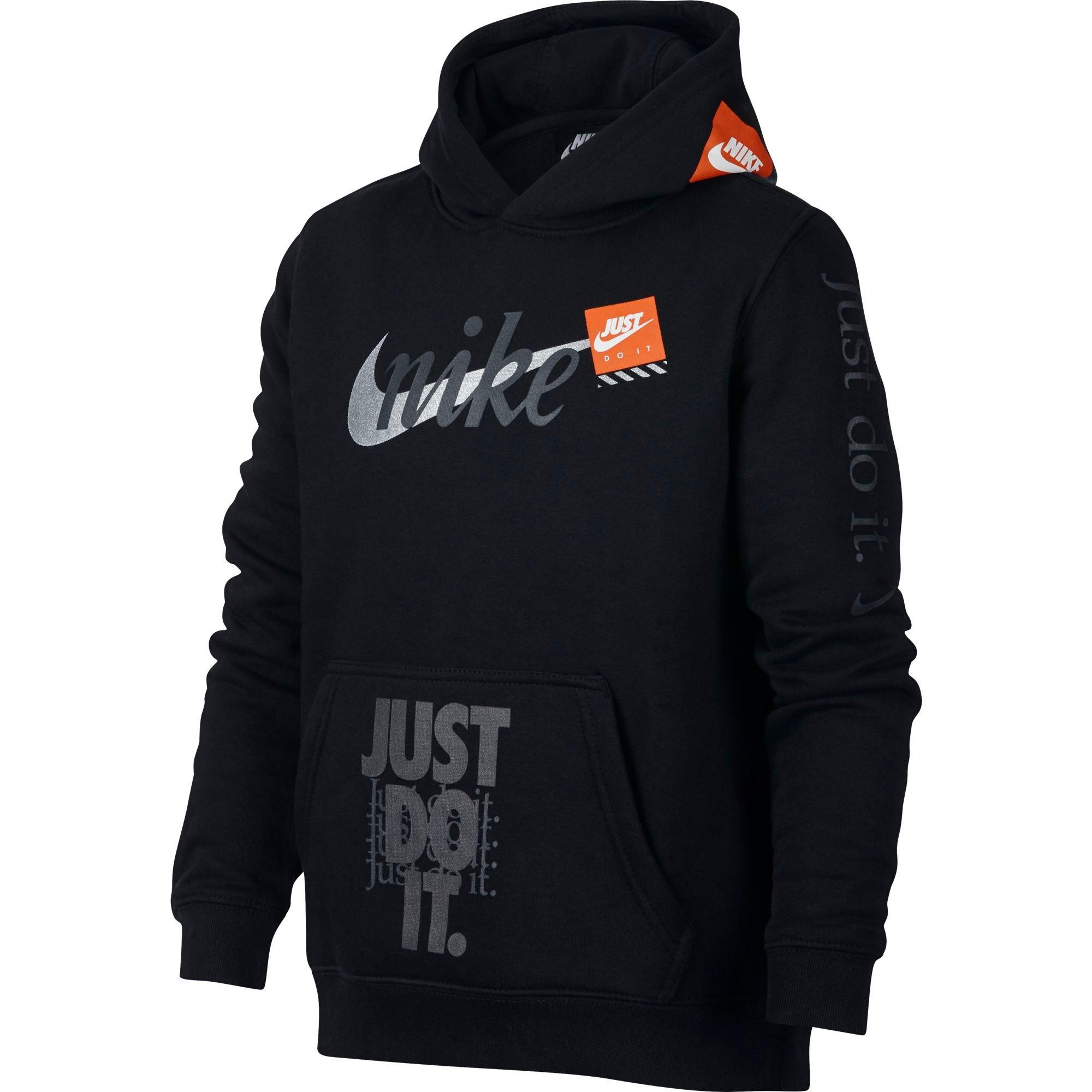 nike jdi anniversary hoodie