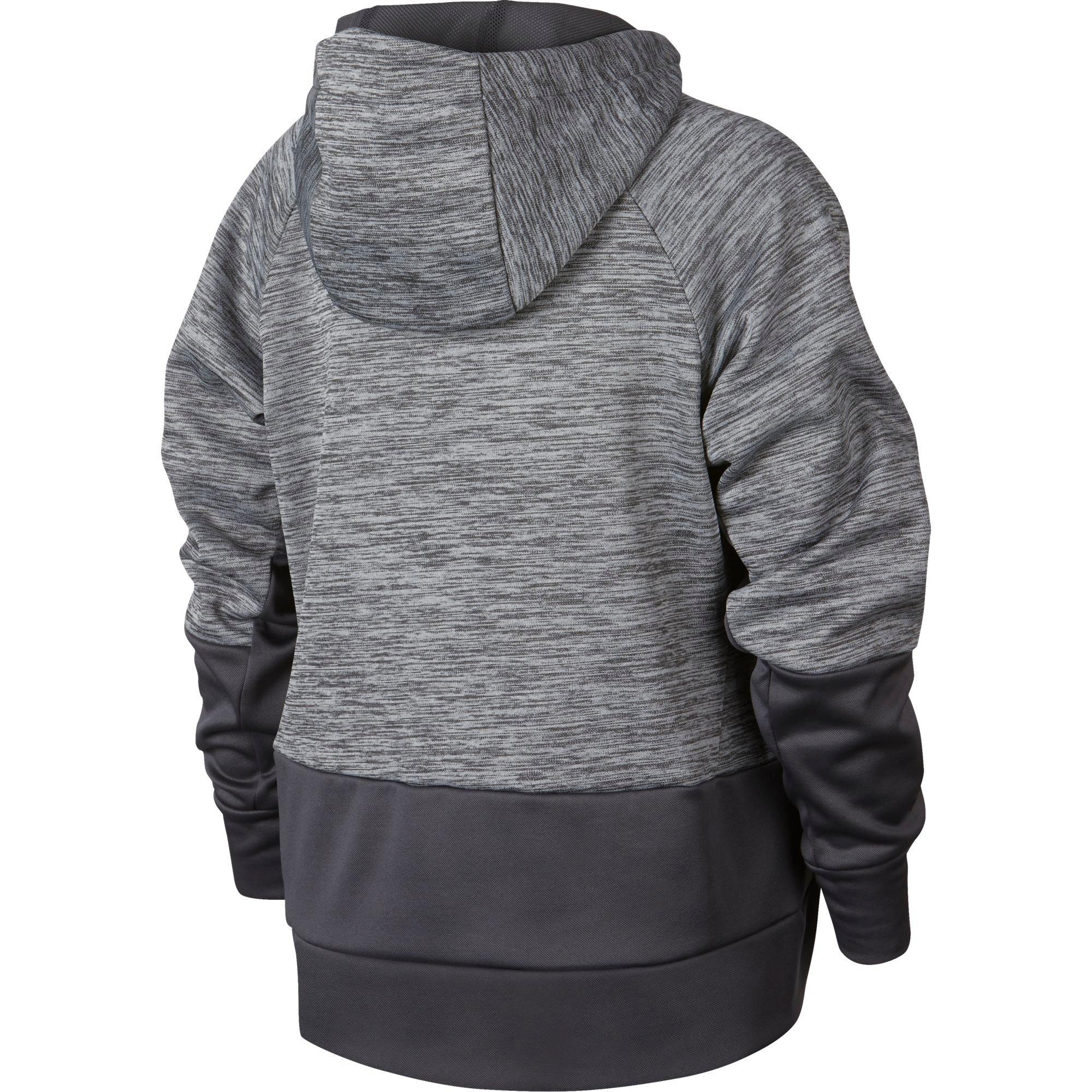 boys nike baseball hoodie