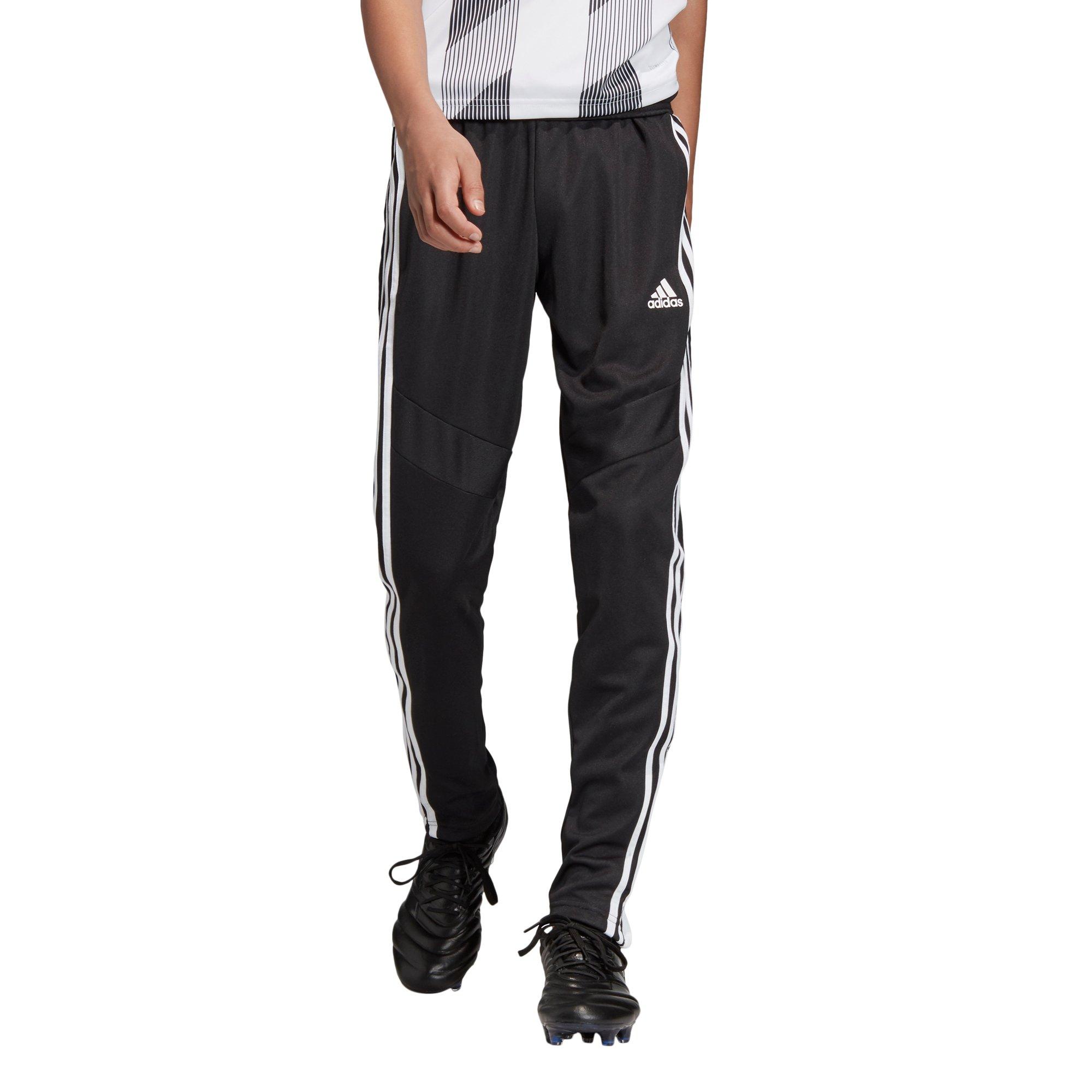 youth tiro 19 pants