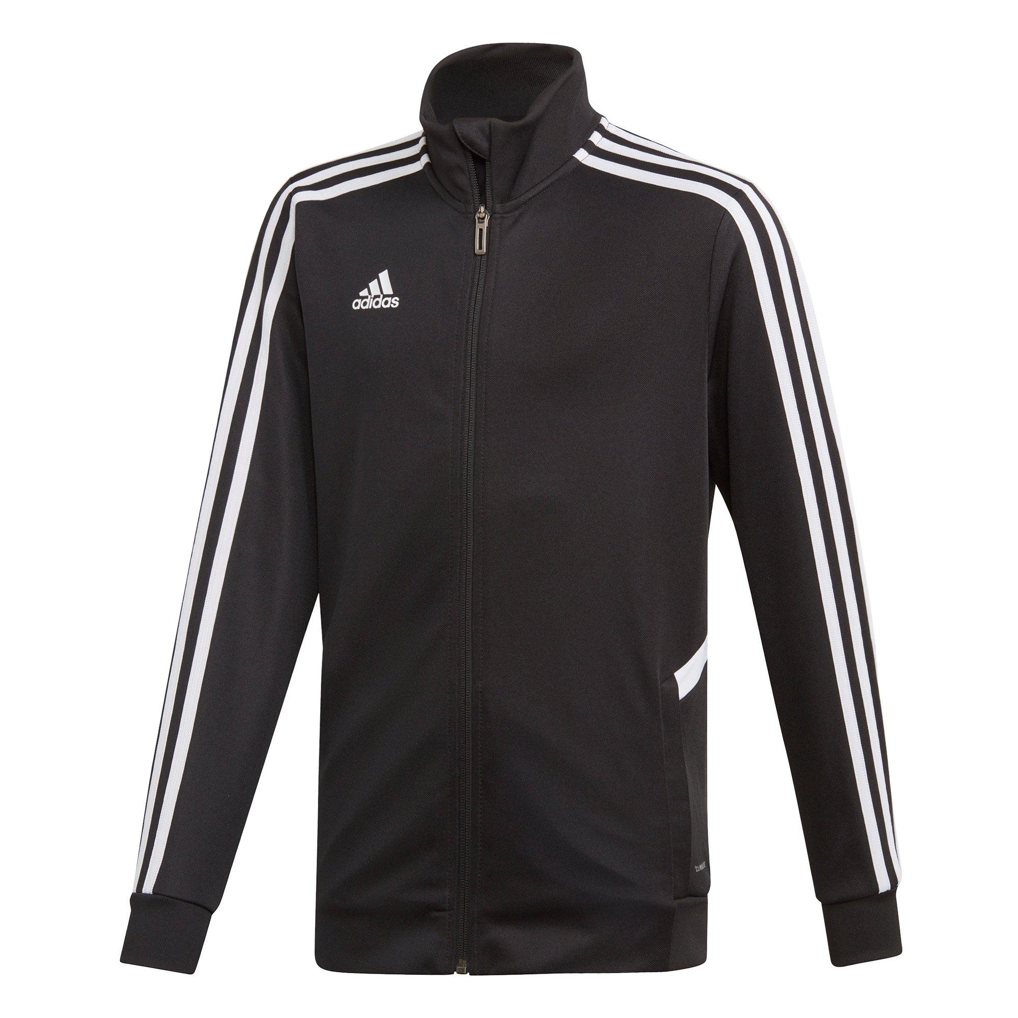 adidas Boys' Tiro Training Jacket 