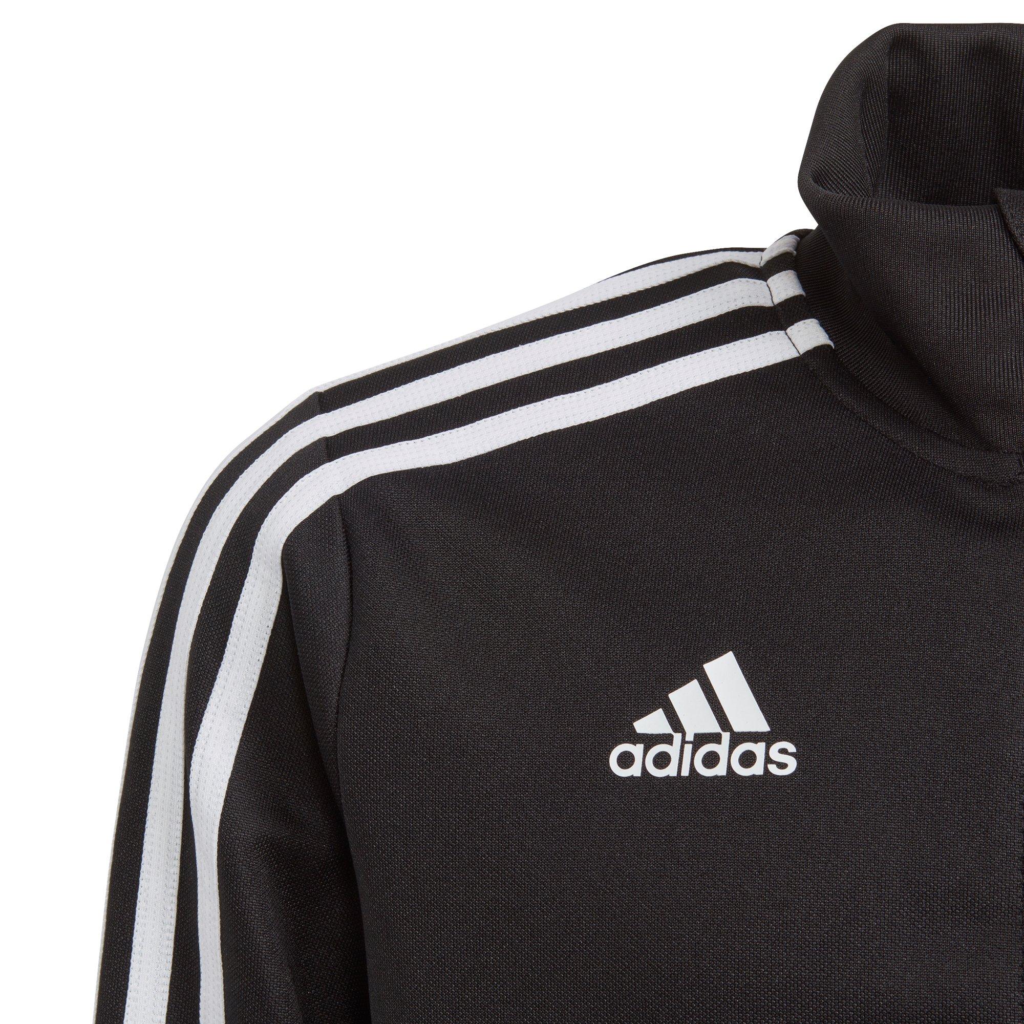 hibbett sports adidas jackets