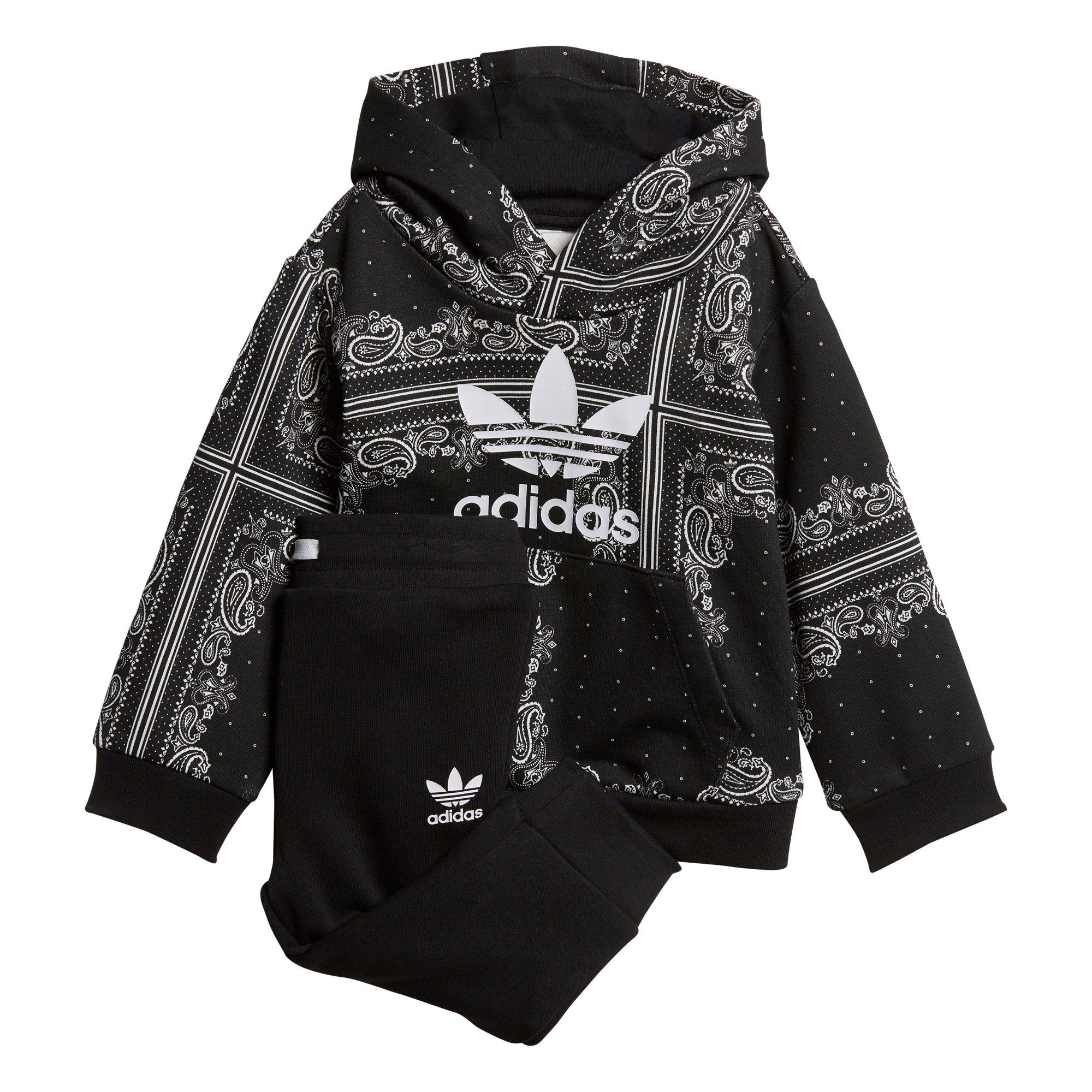 adidas toddler boy