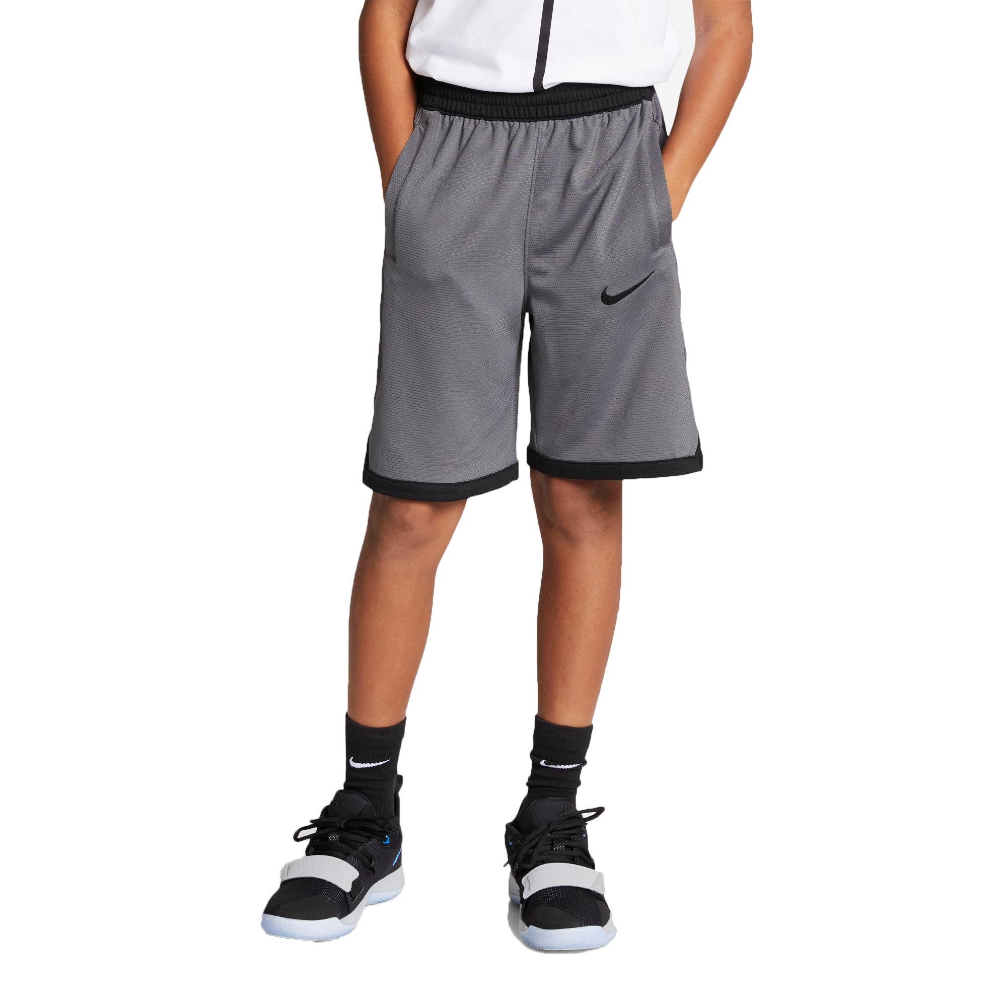 boys basketball shorts