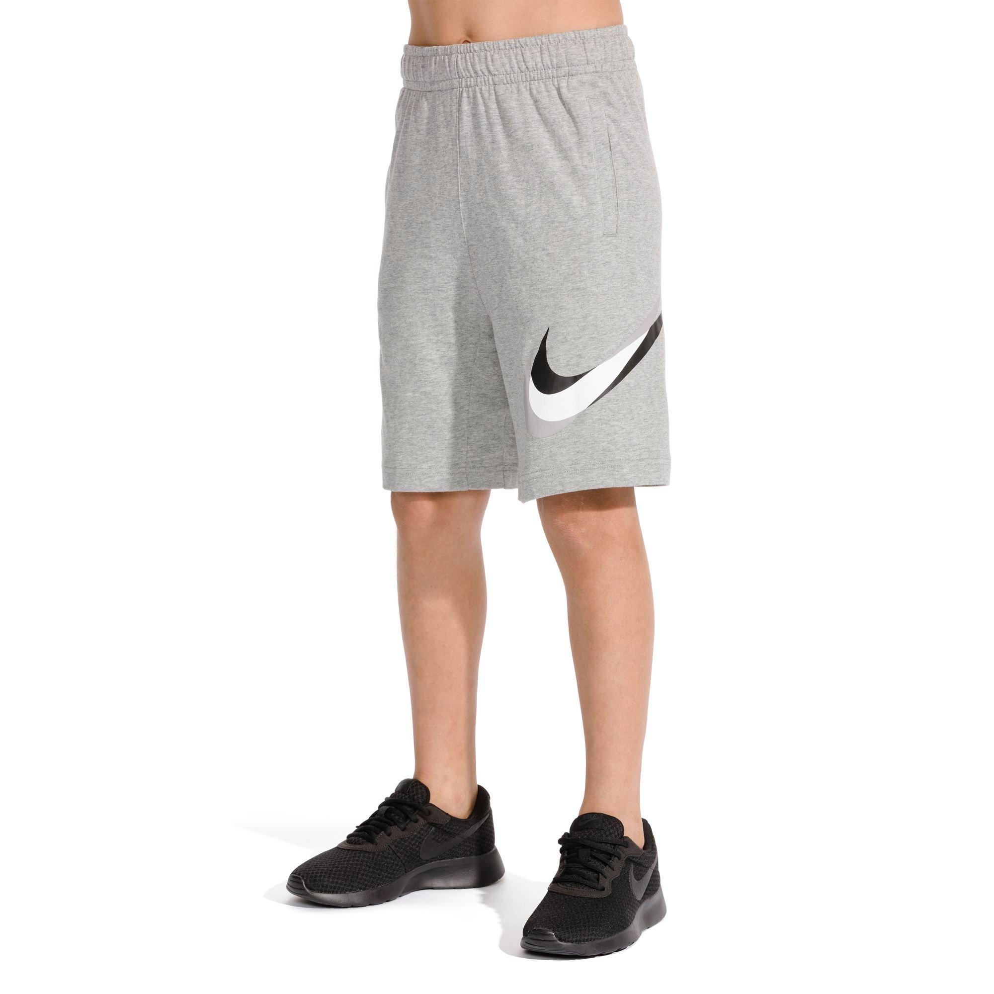 nike shorts hibbett sports